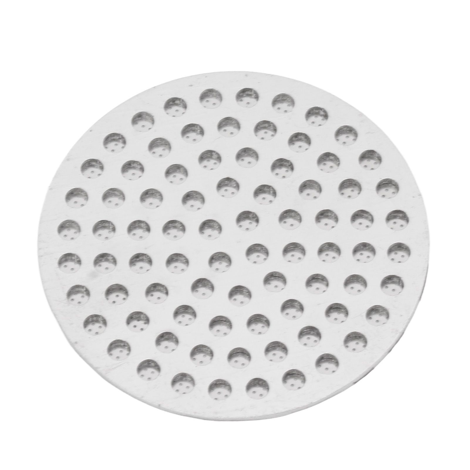 51mm Puck Screen Lower Shower Screen Reusable Coffee Portafilter Puck Screen view 7