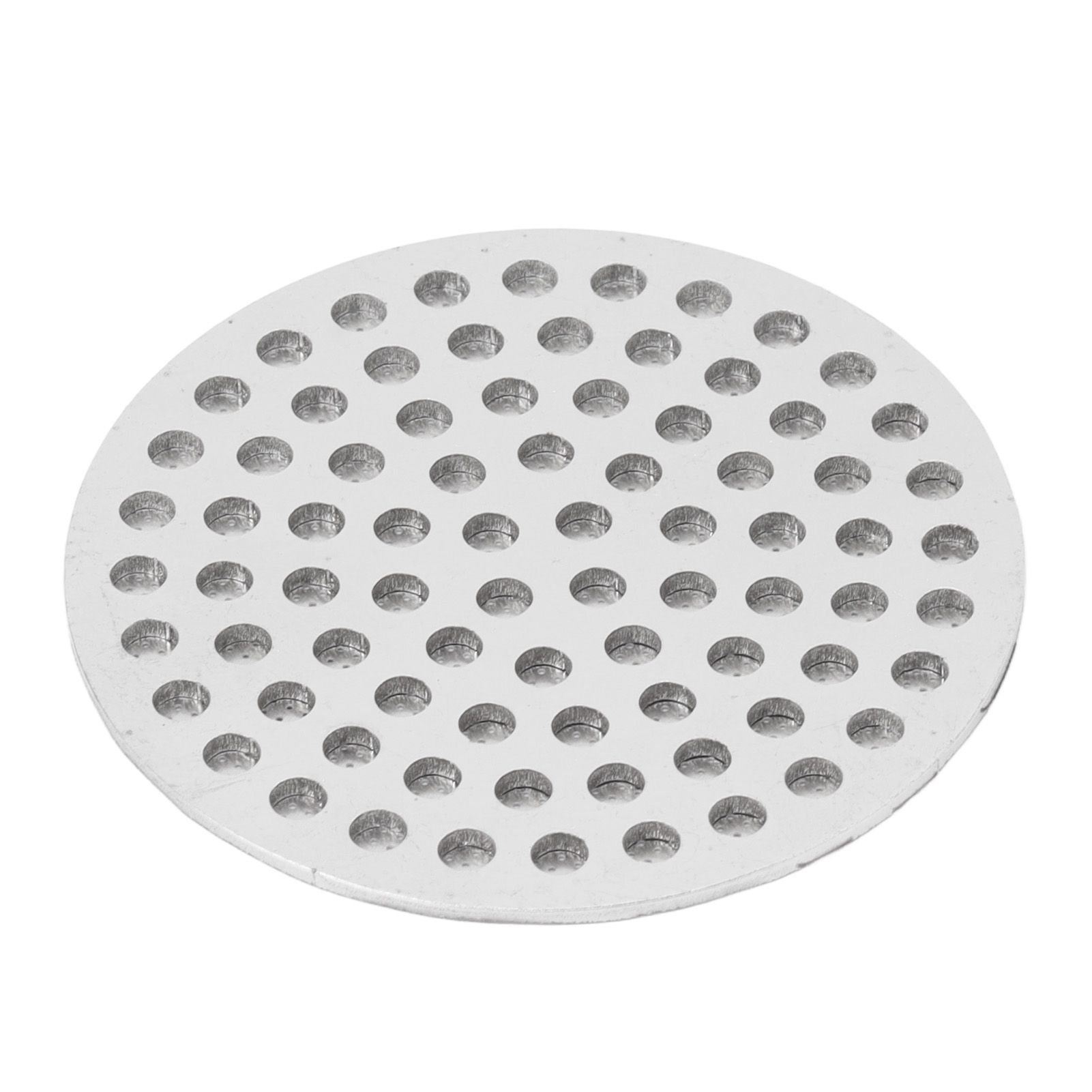 51mm Puck Screen Lower Shower Screen Reusable Coffee Portafilter Puck Screen view 9
