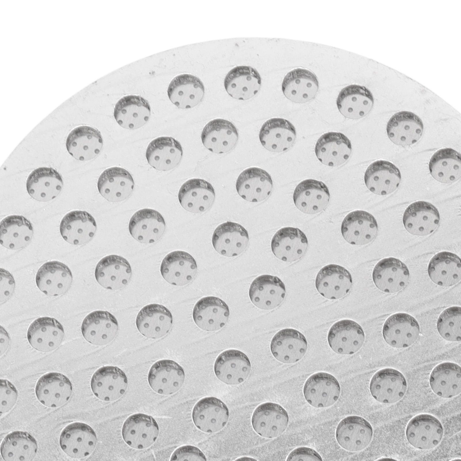 51mm Puck Screen Lower Shower Screen Reusable Coffee Portafilter Puck Screen view 13