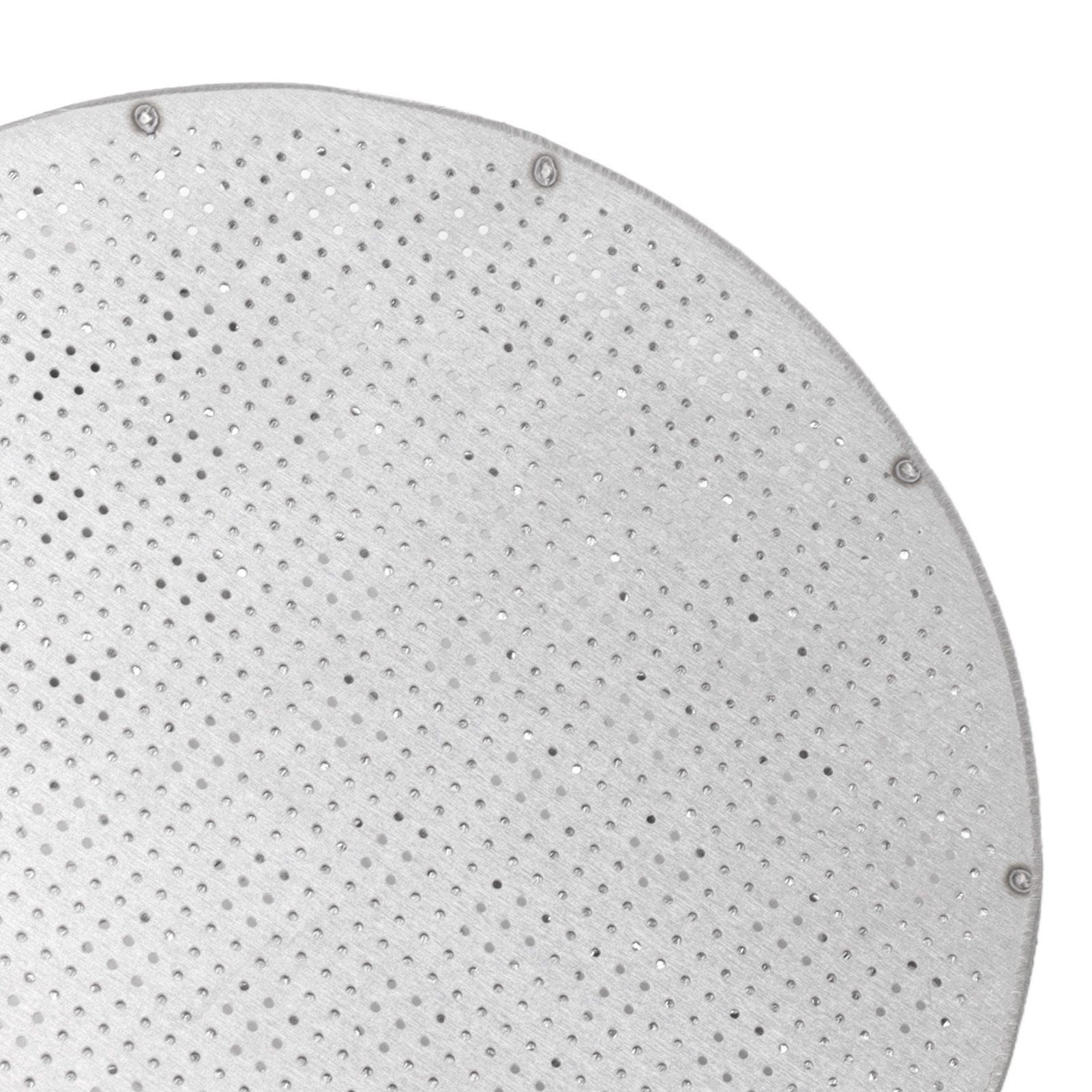 51mm Puck Screen Lower Shower Screen Reusable Coffee Portafilter Puck Screen view 14