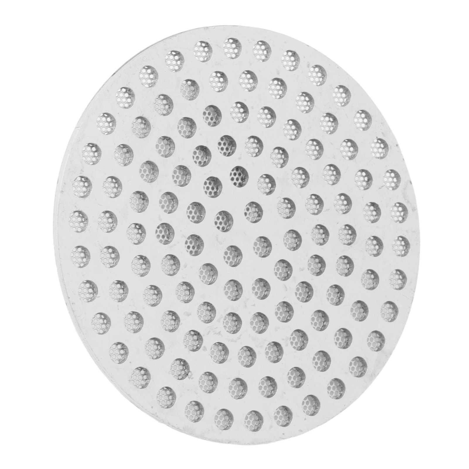 Puck Screen Double Layer 100μm 304 Stainless Steel Puck Filter Screen Reusable view 2