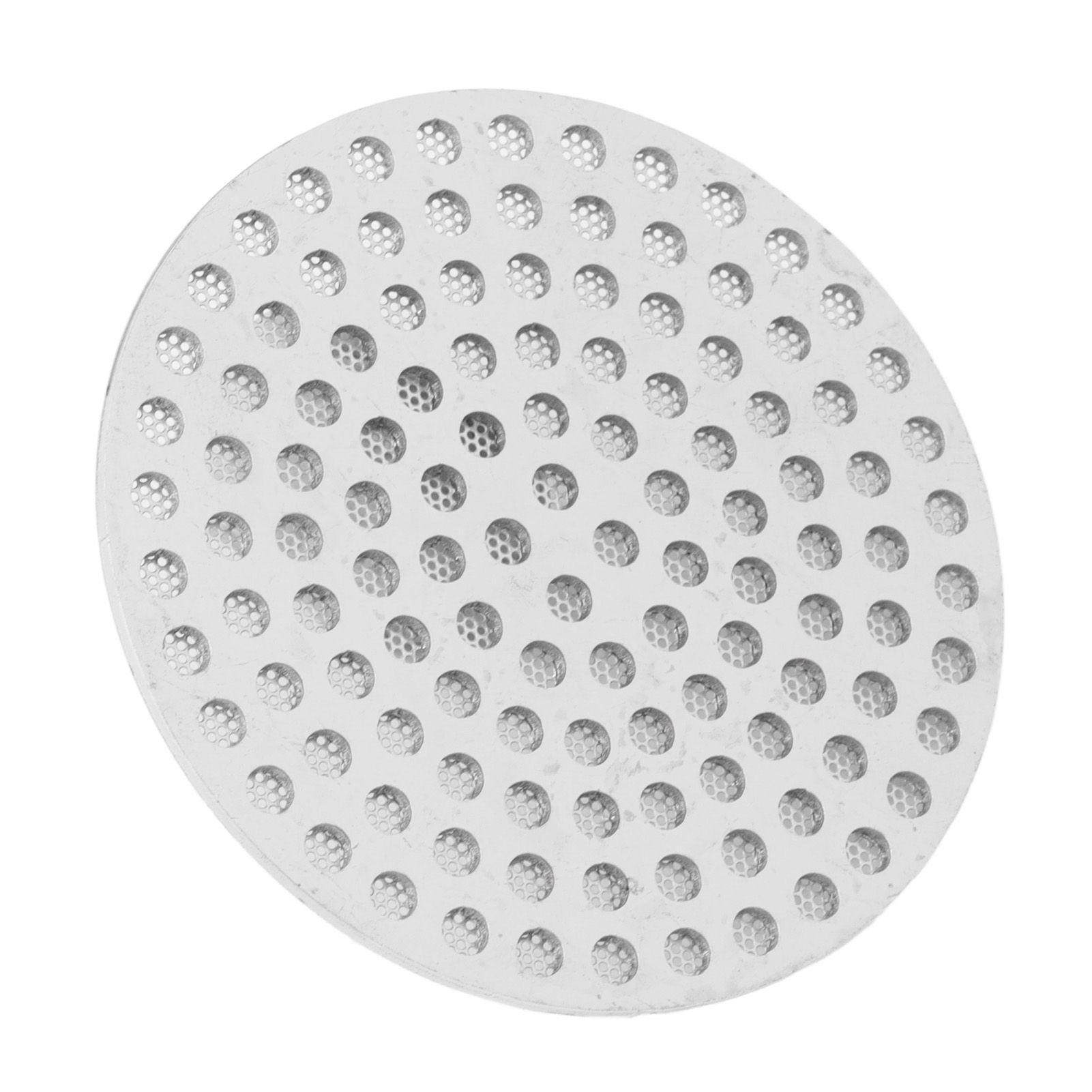 Puck Screen Double Layer 100μm 304 Stainless Steel Puck Filter Screen Reusable view 3