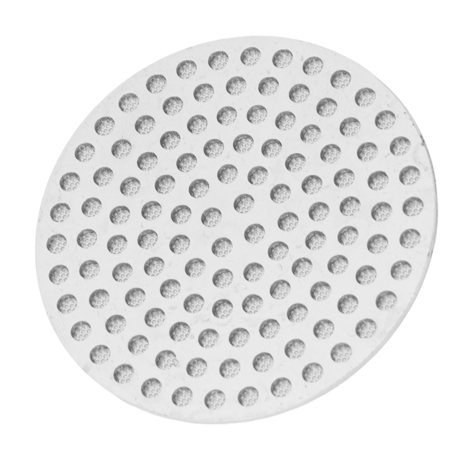 Puck Screen Double Layer 100μm 304 Stainless Steel Puck Filter Screen Reusable view 5