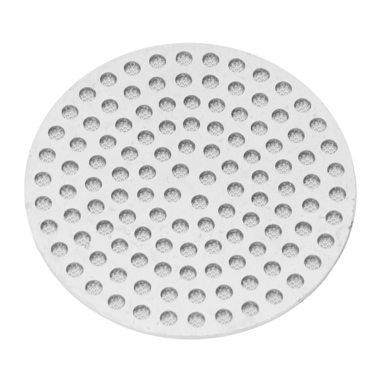 Puck Screen Double Layer 100μm 304 Stainless Steel Puck Filter Screen Reusable view 6