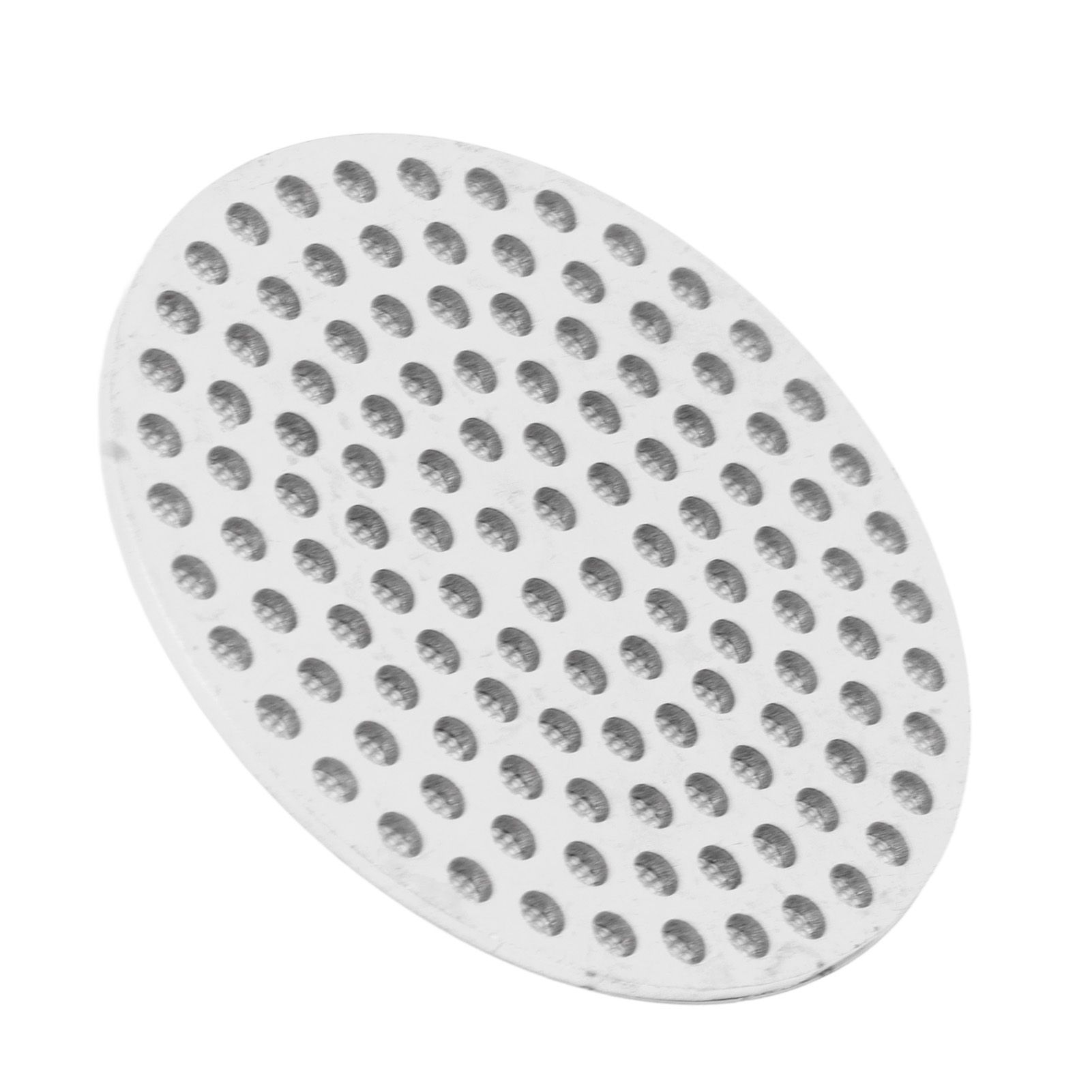 Puck Screen Double Layer 100μm 304 Stainless Steel Puck Filter Screen Reusable view 7
