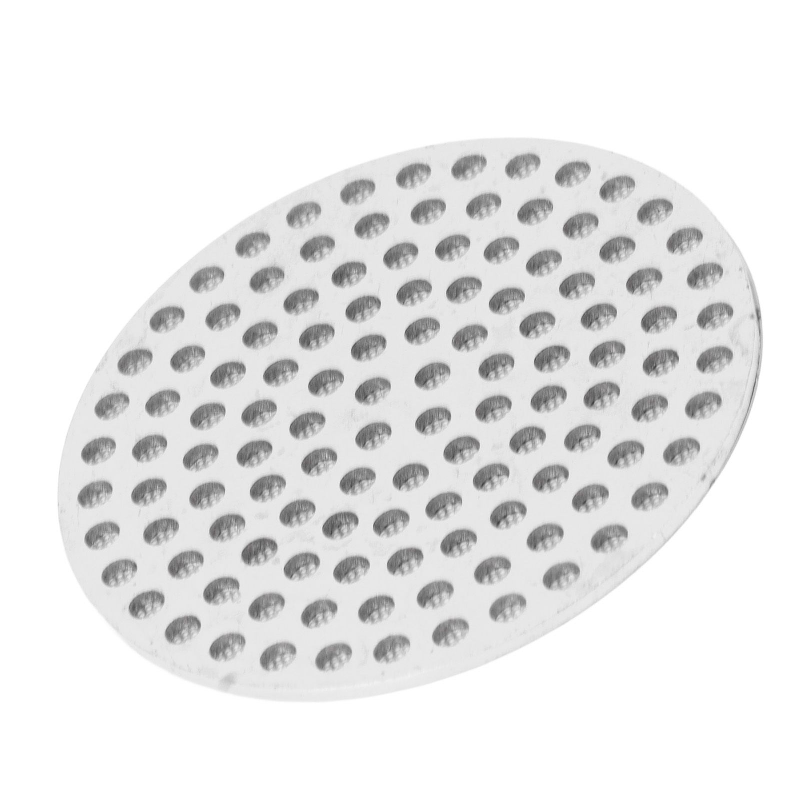 Puck Screen Double Layer 100μm 304 Stainless Steel Puck Filter Screen Reusable view 8