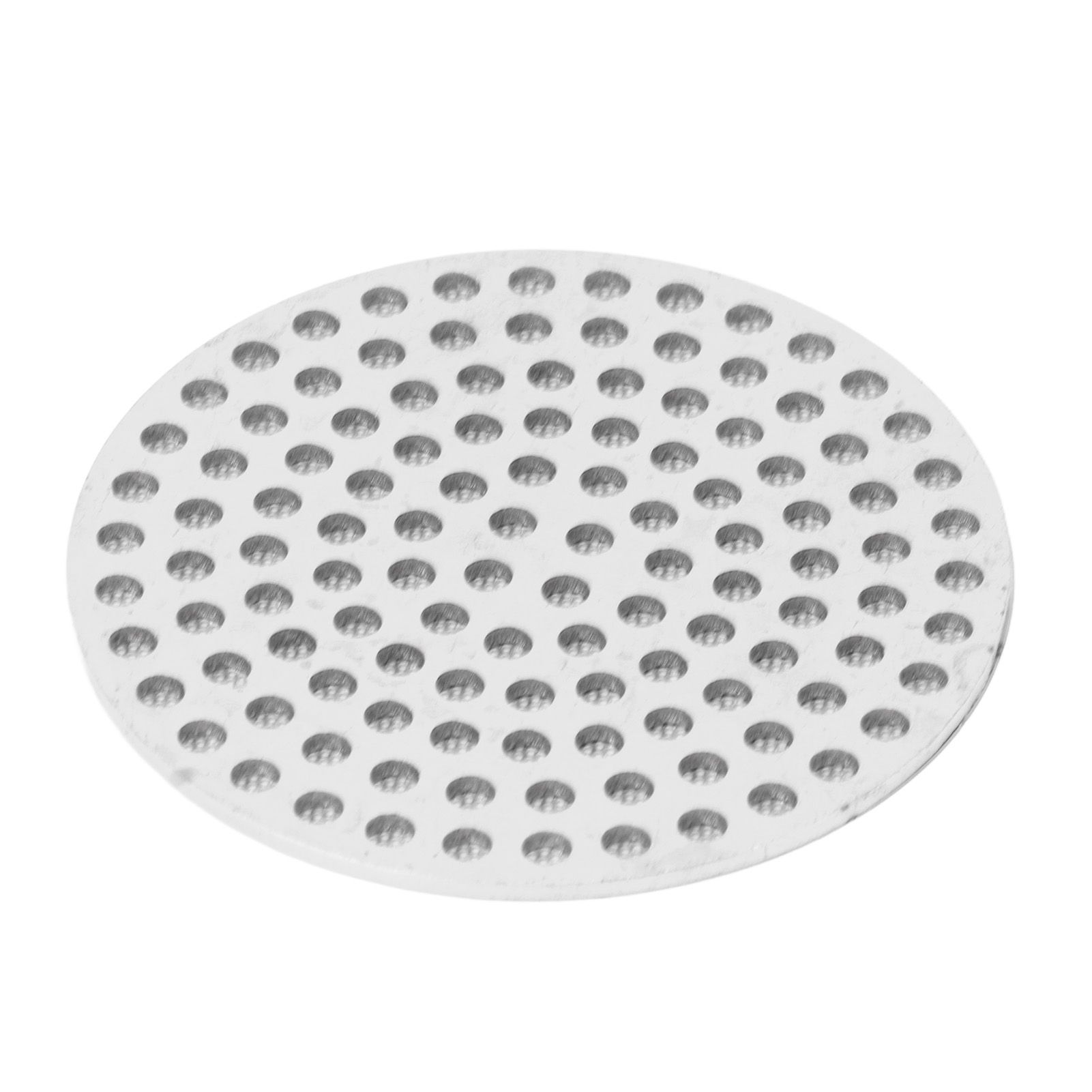 Puck Screen Double Layer 100μm 304 Stainless Steel Puck Filter Screen Reusable view 9