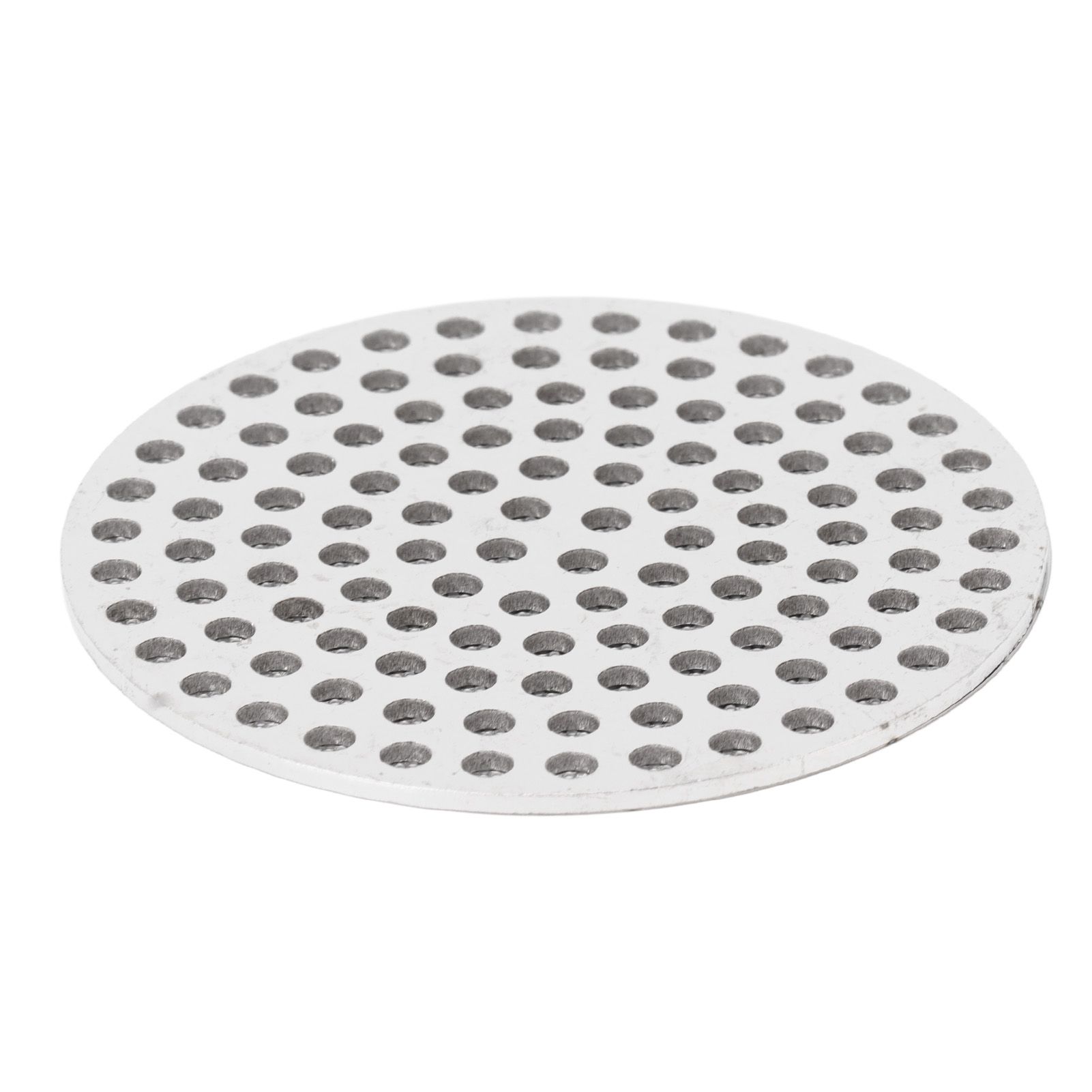Puck Screen Double Layer 100μm 304 Stainless Steel Puck Filter Screen Reusable view 10