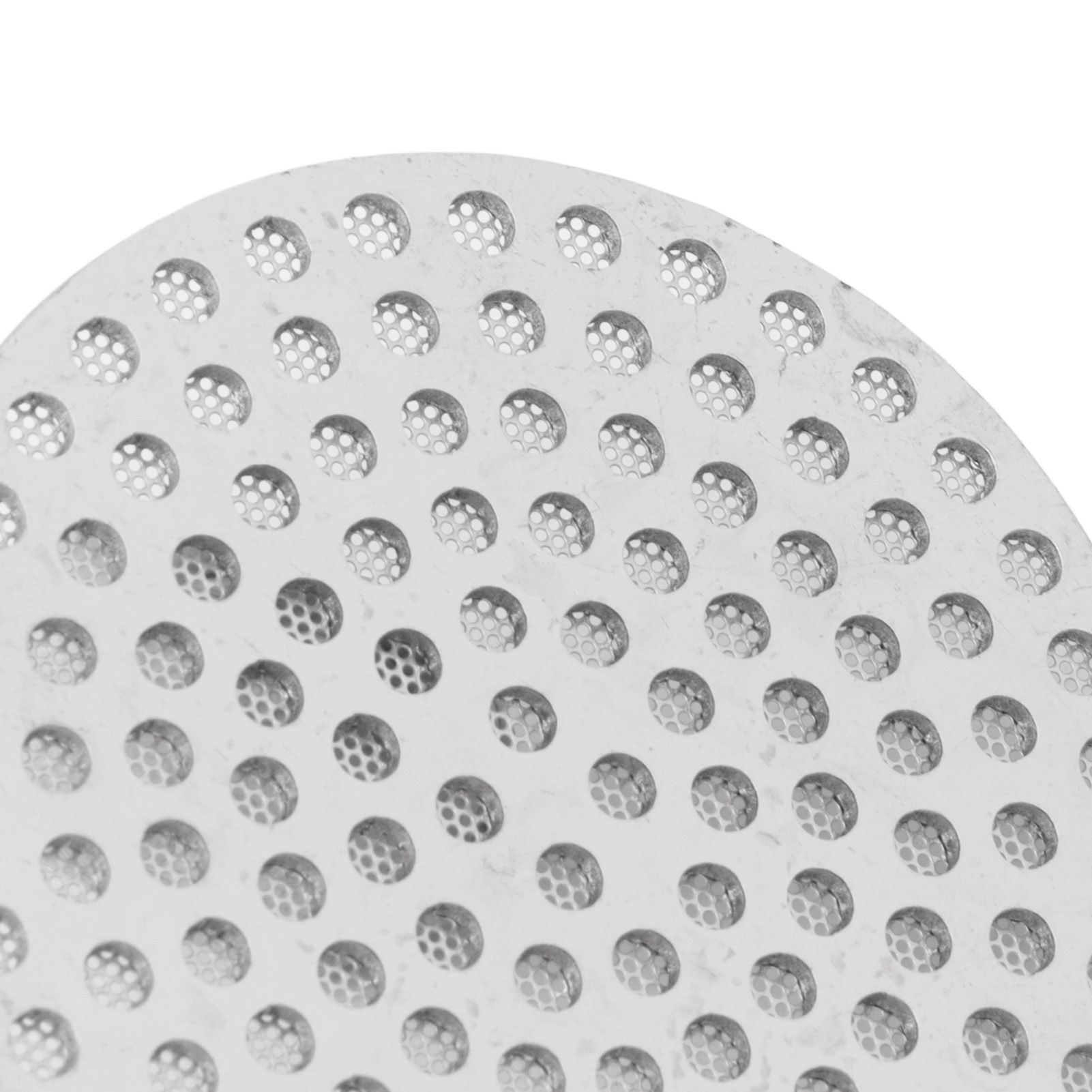Puck Screen Double Layer 100μm 304 Stainless Steel Puck Filter Screen Reusable view 13