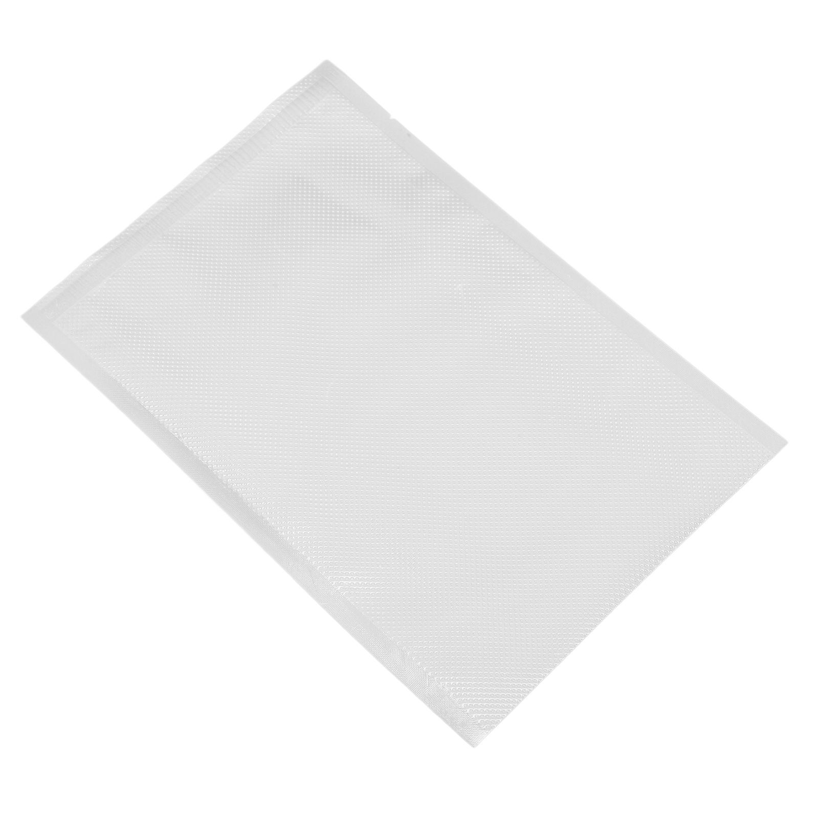 50Pcs Vacuum Sealer Bags Saft Material Excellent Sealing Versatile Vacuum Food view 15