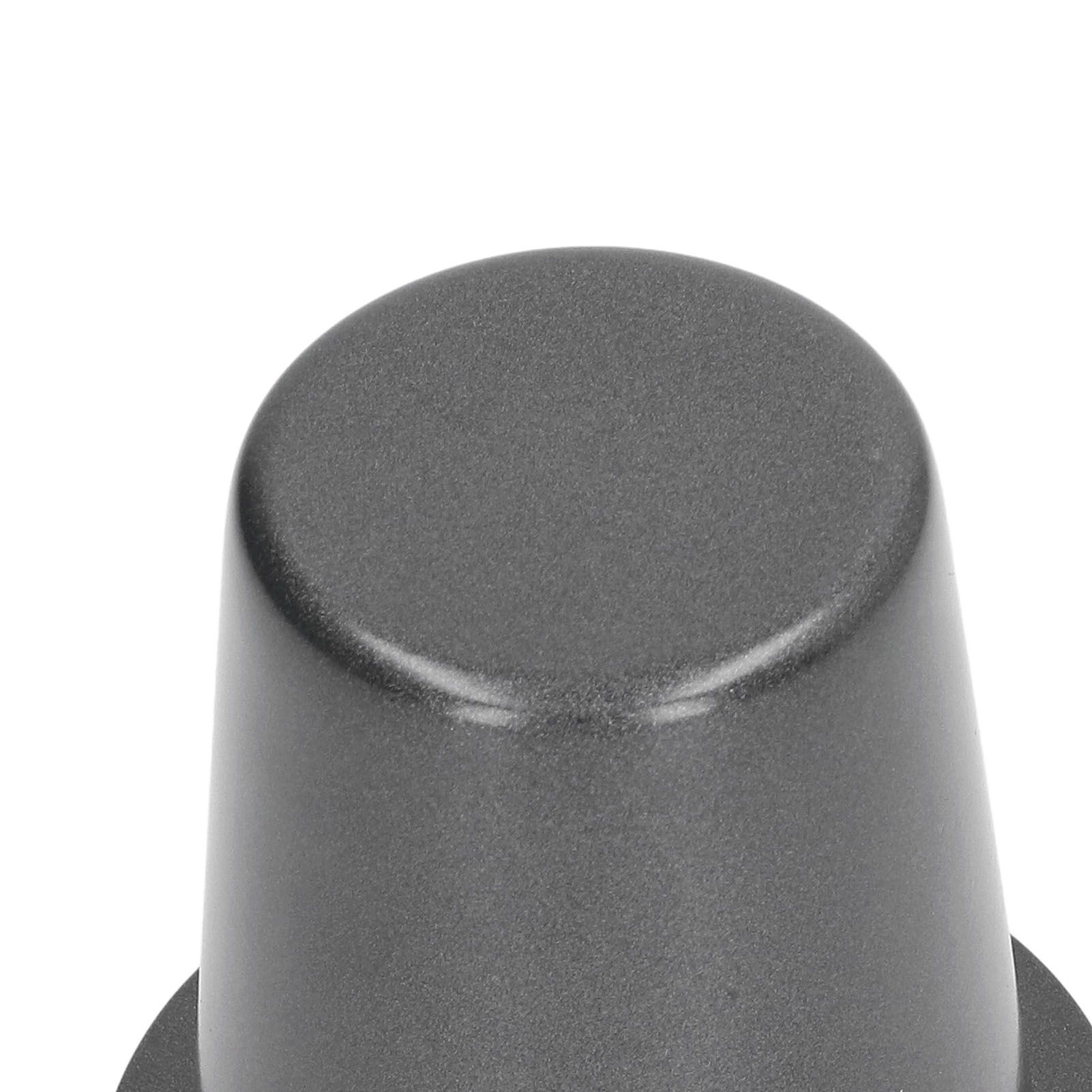 58mm Dosing Cup Stainless Steel Compatibility Polishing Coffee Dosing Cup view 13