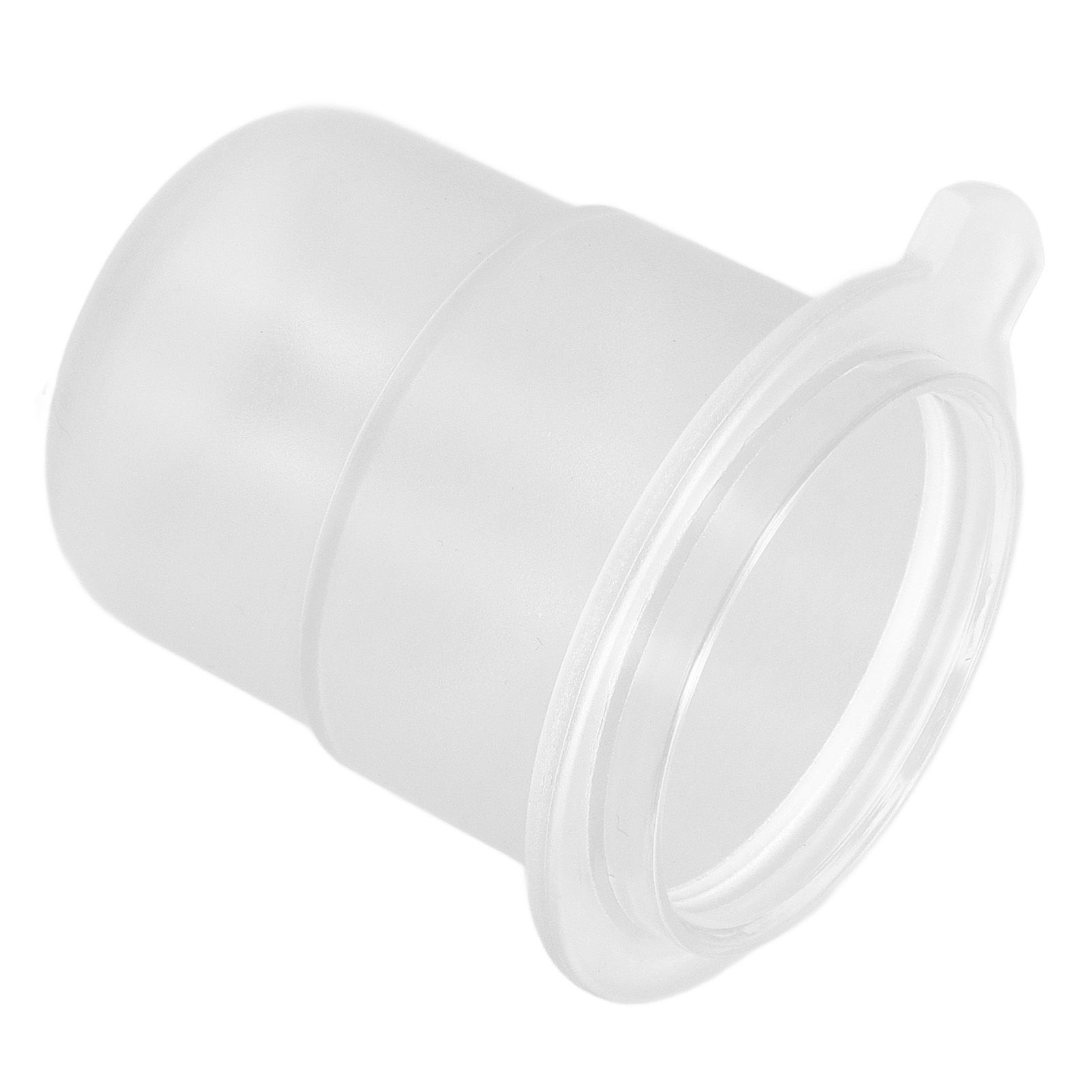 Coffee Dosing Cup PC Frosted Translucency 54mm Coffee Measuring Cup for Coffee view 8