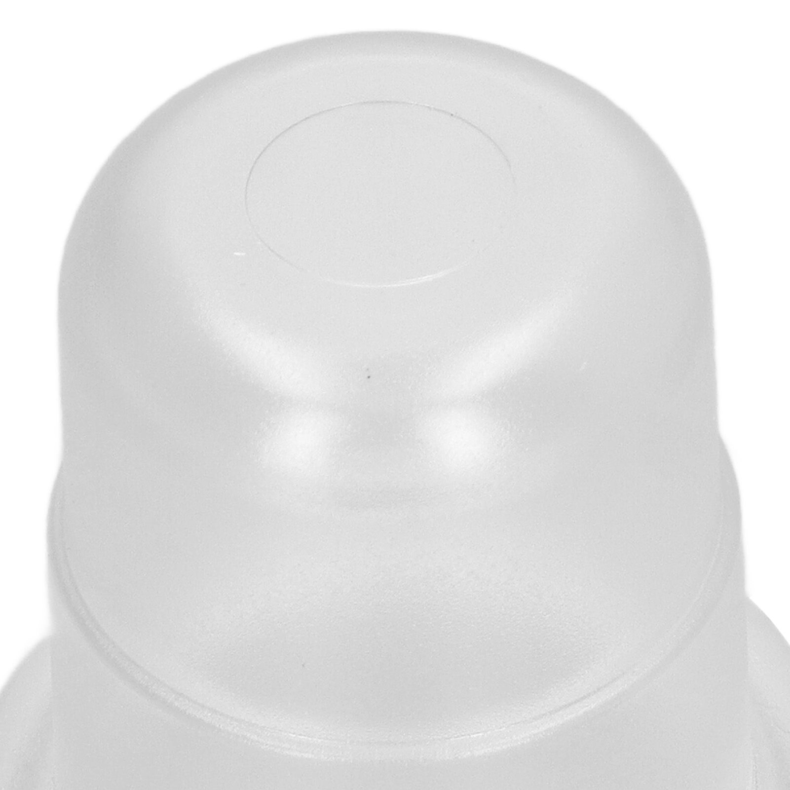 Coffee Dosing Cup PC Frosted Translucency 54mm Coffee Measuring Cup for Coffee view 15