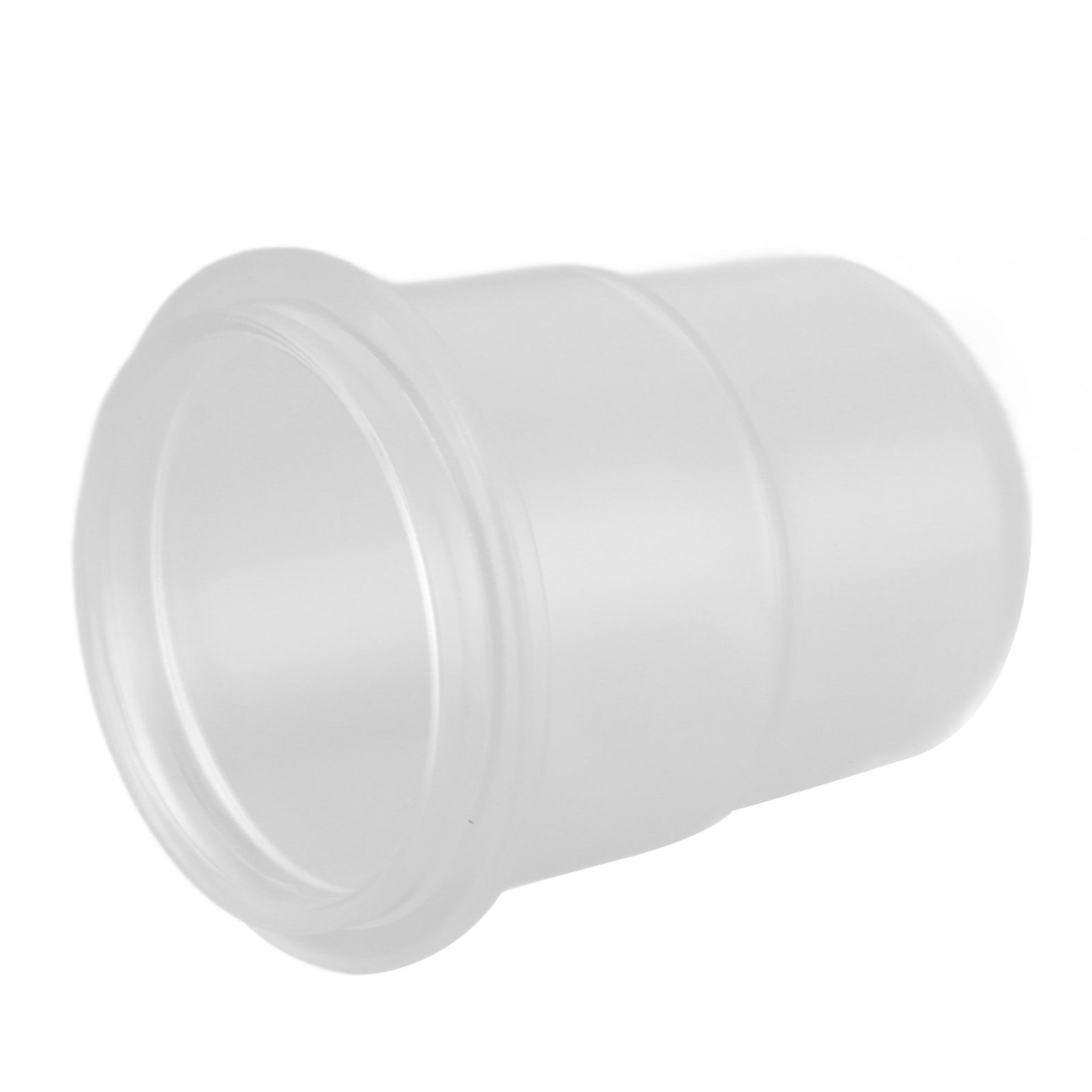 Coffee Dosing Cup Frosted Coffee Dosing Cup Visible Coffee Powder Cup for view 2
