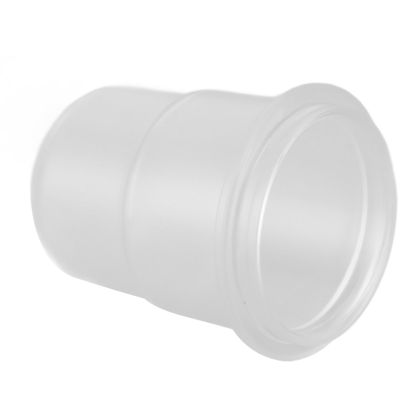 Coffee Dosing Cup Frosted Coffee Dosing Cup Visible Coffee Powder Cup for view 3