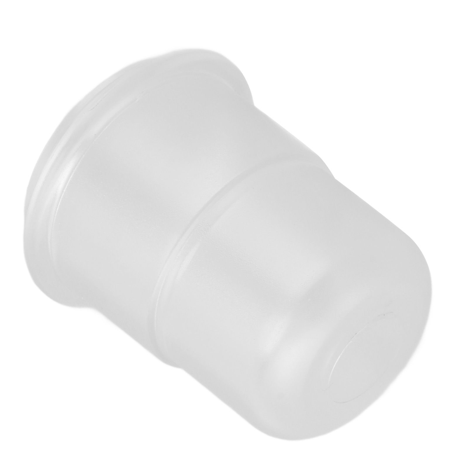 Coffee Dosing Cup Frosted Coffee Dosing Cup Visible Coffee Powder Cup for view 4