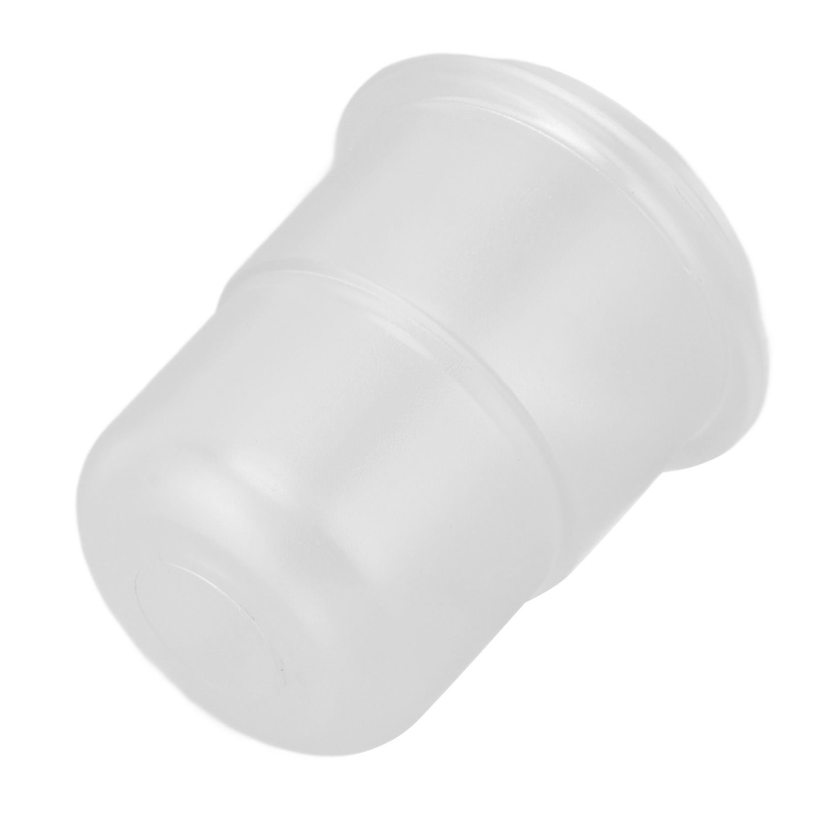 Coffee Dosing Cup Frosted Coffee Dosing Cup Visible Coffee Powder Cup for view 5