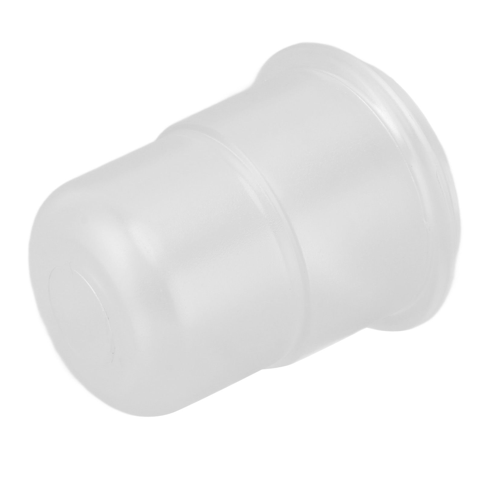 Coffee Dosing Cup Frosted Coffee Dosing Cup Visible Coffee Powder Cup for view 6