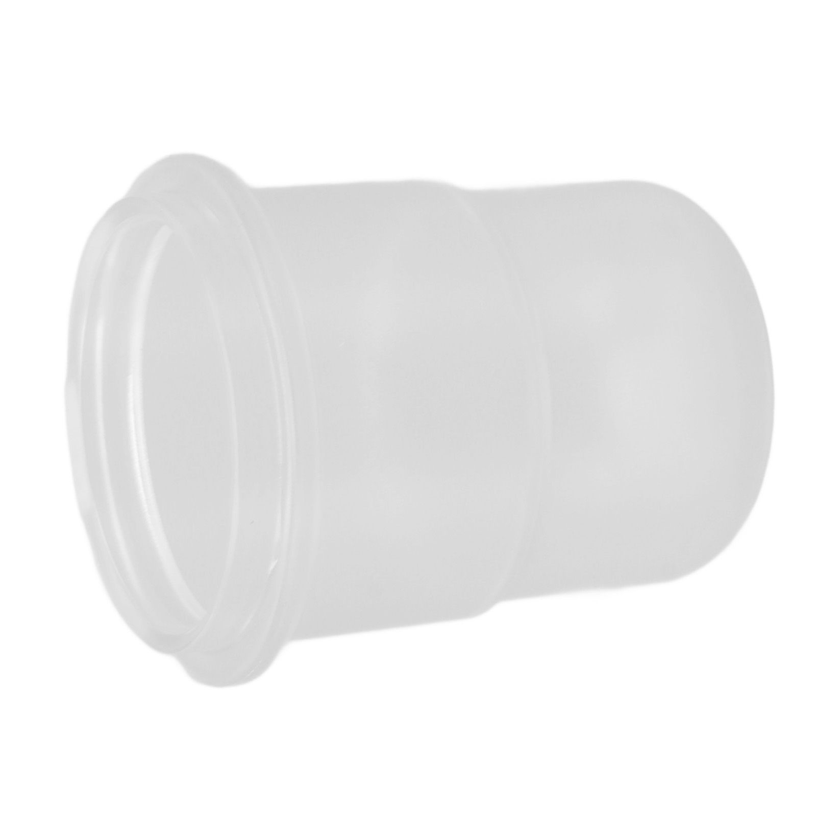 Coffee Dosing Cup Frosted Coffee Dosing Cup Visible Coffee Powder Cup for view 7