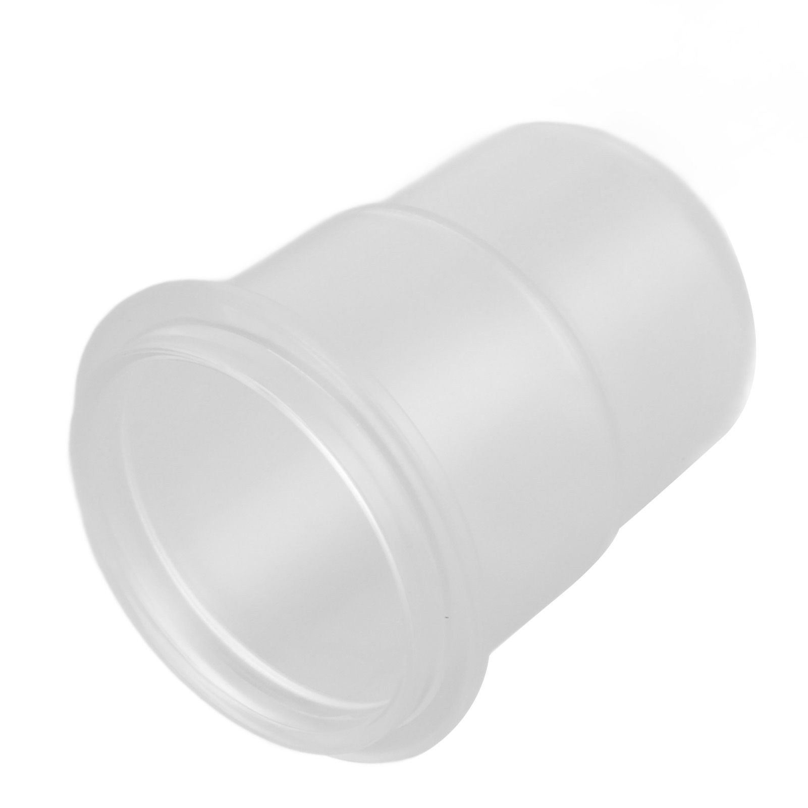 Coffee Dosing Cup Frosted Coffee Dosing Cup Visible Coffee Powder Cup for view 9