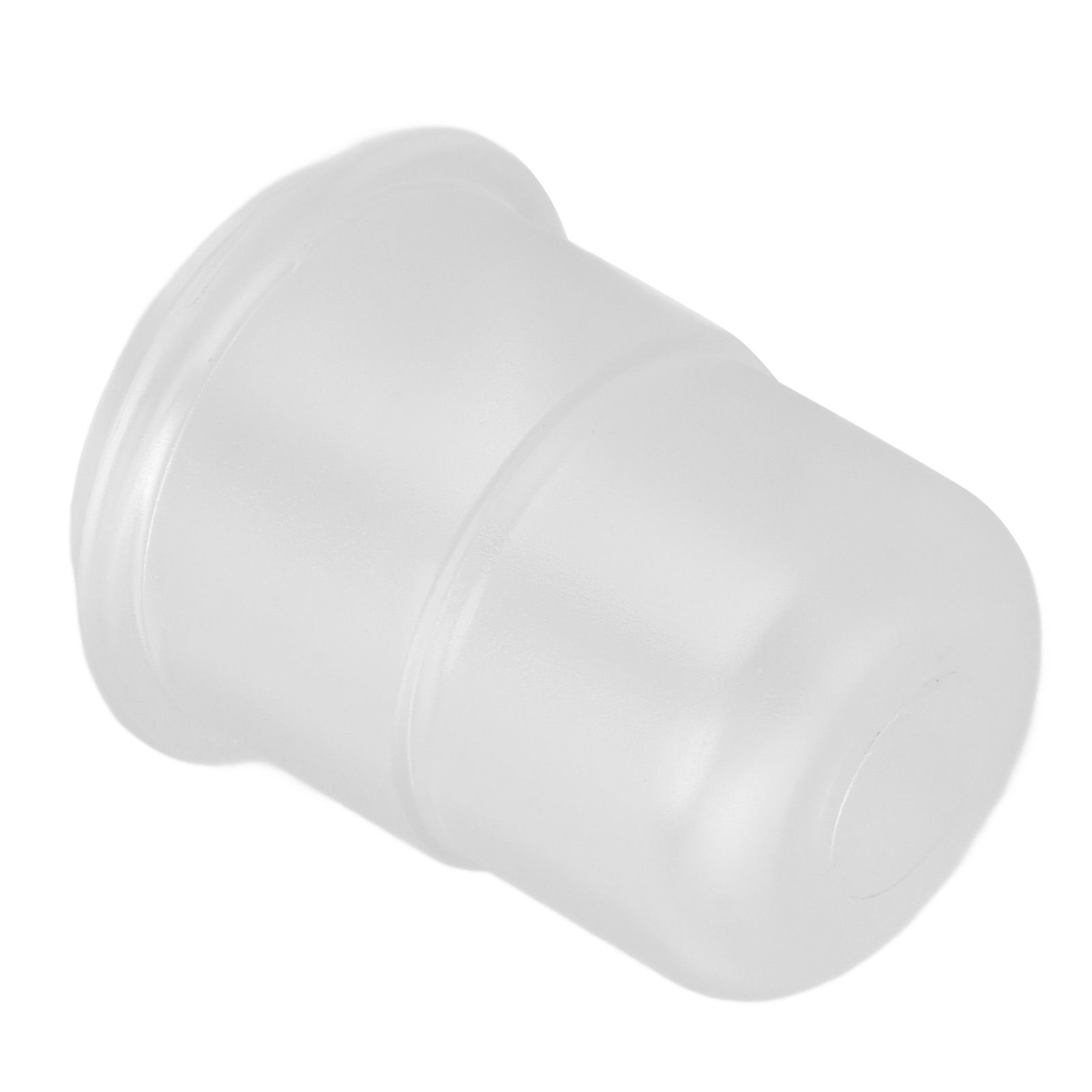 Coffee Dosing Cup Frosted Coffee Dosing Cup Visible Coffee Powder Cup for view 10