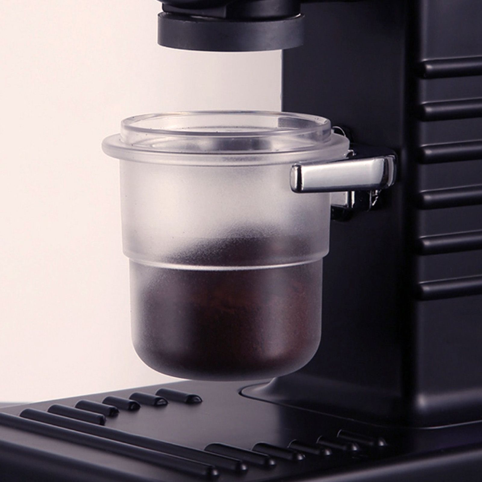 Coffee Dosing Cup Frosted Coffee Dosing Cup Visible Coffee Powder Cup for view 11