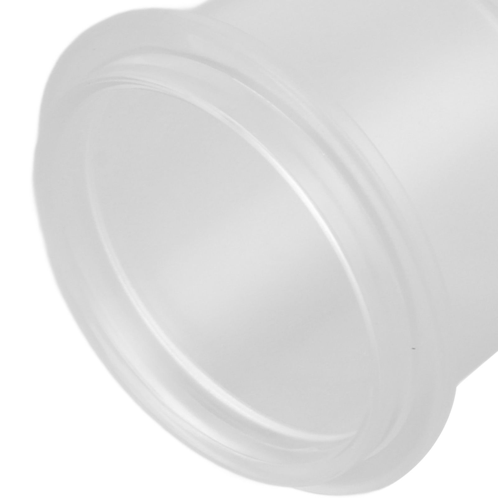 Coffee Dosing Cup Frosted Coffee Dosing Cup Visible Coffee Powder Cup for view 13