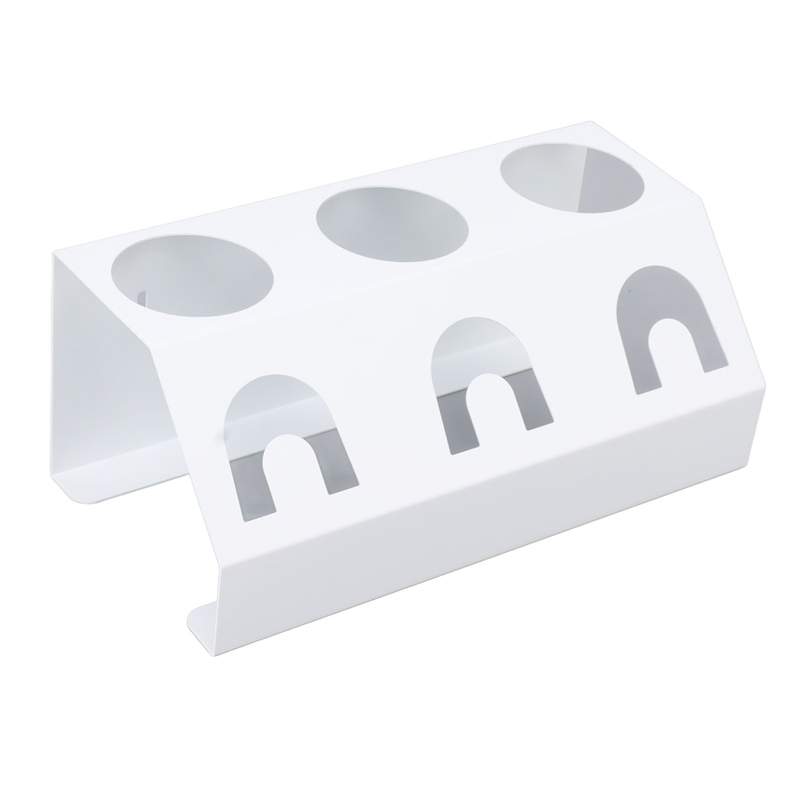 Soda Bottle Holder 3 Holes Soda Bottle Draining Stand Soda Accessories With view 2