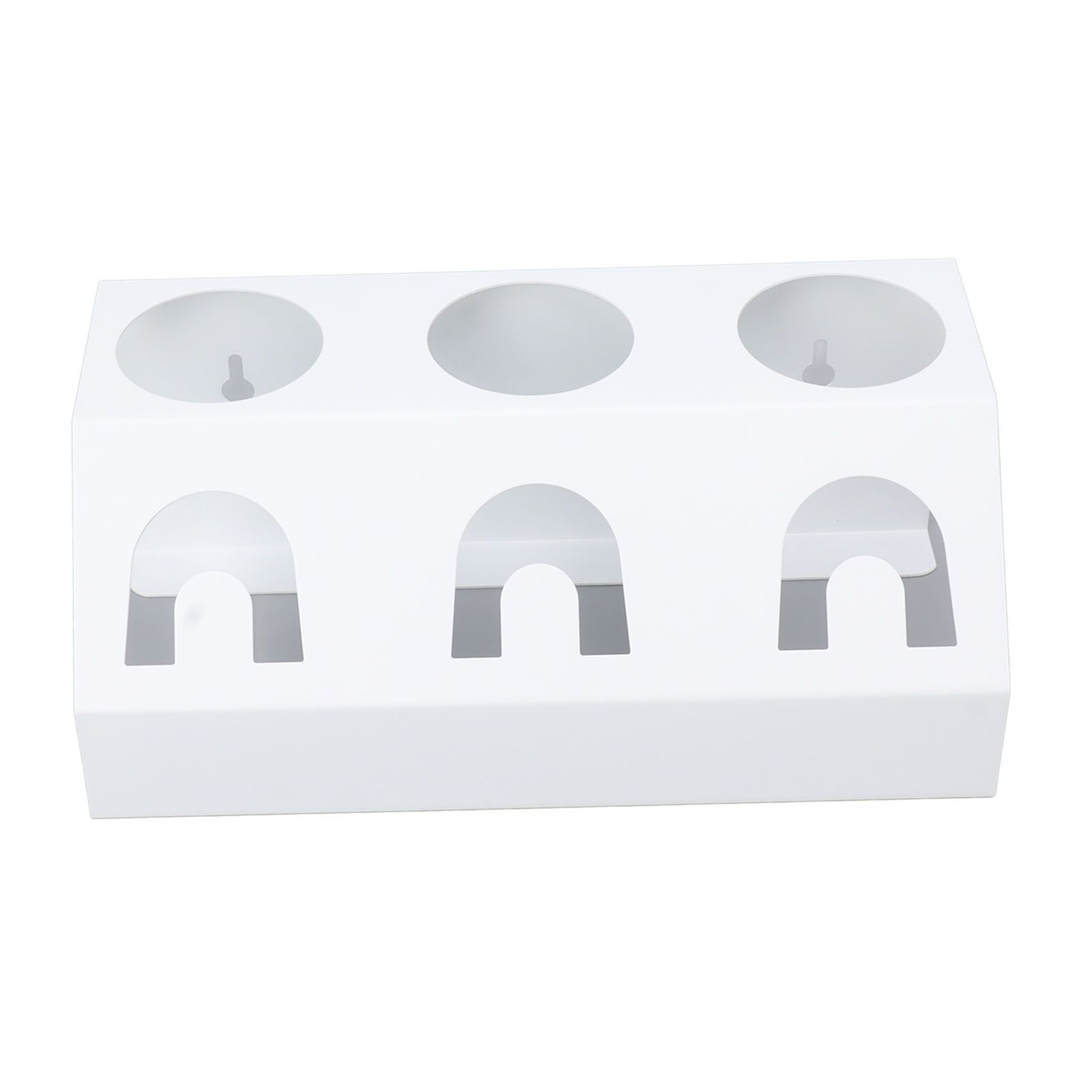 Soda Bottle Holder 3 Holes Soda Bottle Draining Stand Soda Accessories With view 4