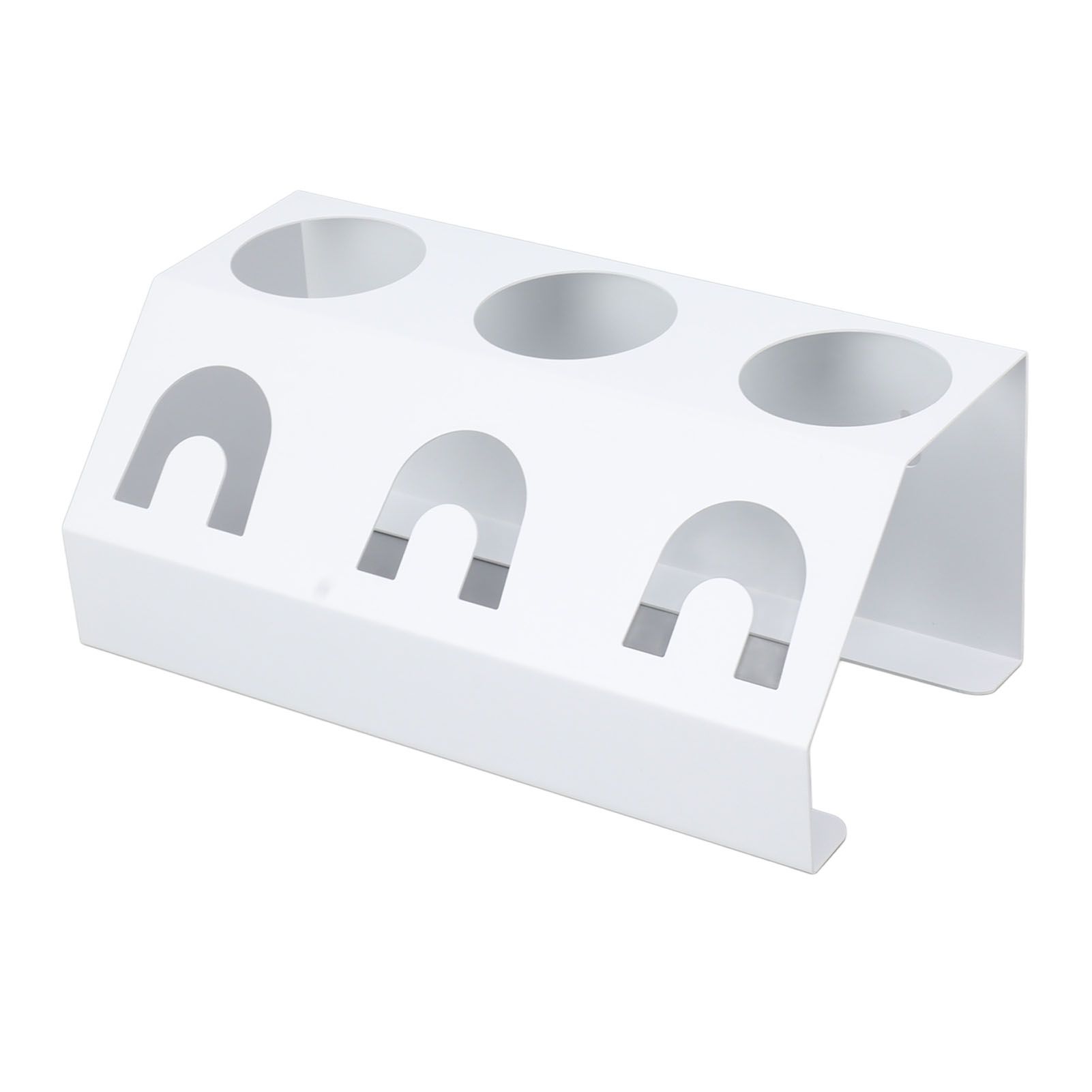 Soda Bottle Holder 3 Holes Soda Bottle Draining Stand Soda Accessories With view 5