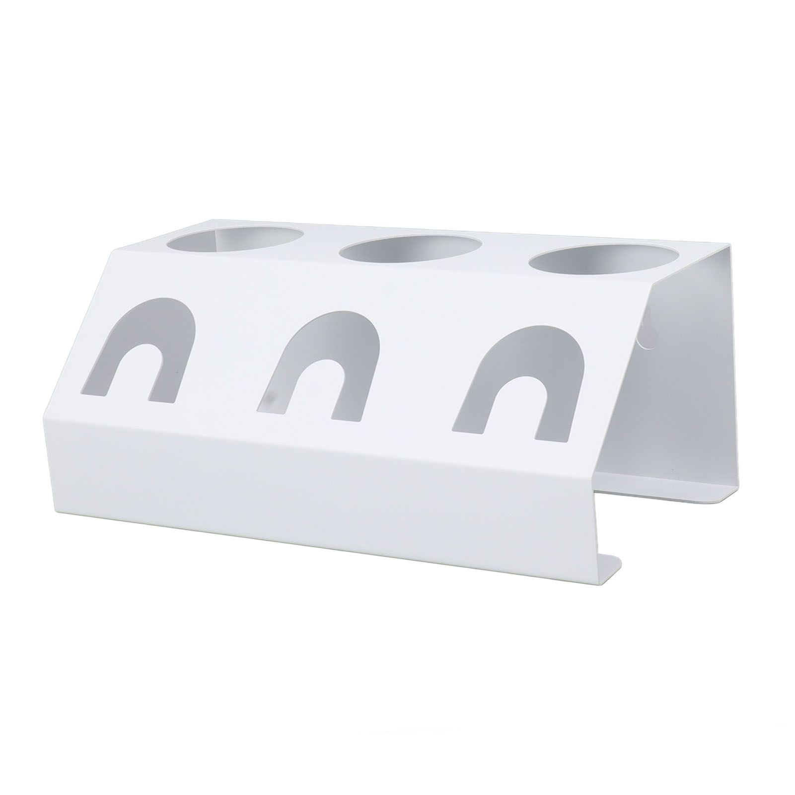 Soda Bottle Holder 3 Holes Soda Bottle Draining Stand Soda Accessories With view 6