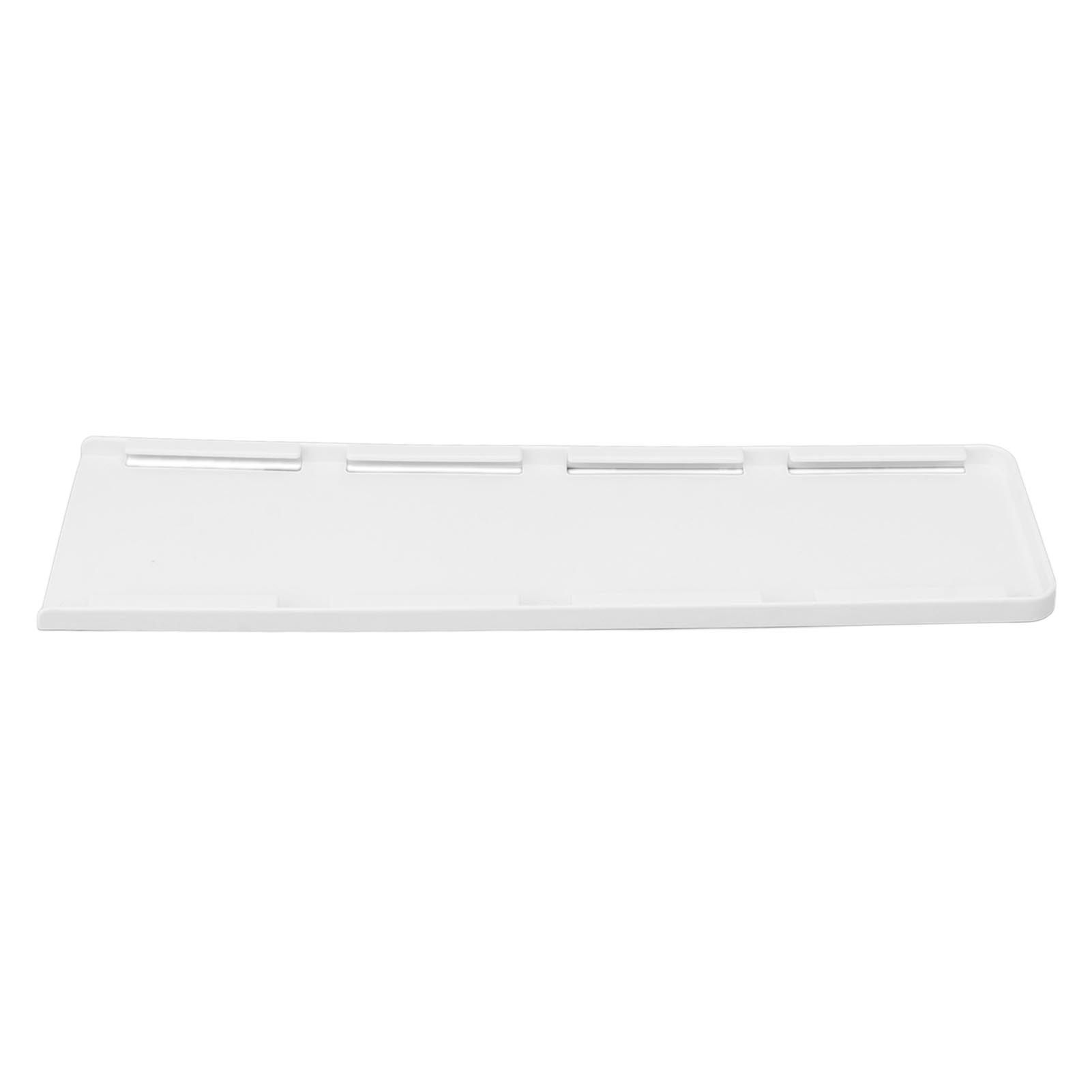 Yogurt Fridge Organizer 4 Capacity 3.75in Wide Mouth Yogurt Easy Installation view 3