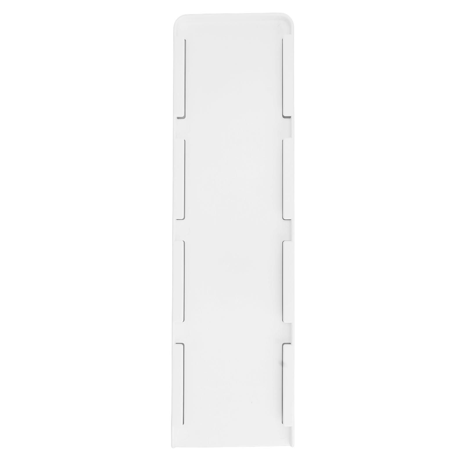 Yogurt Fridge Organizer 4 Capacity 3.75in Wide Mouth Yogurt Easy Installation view 7