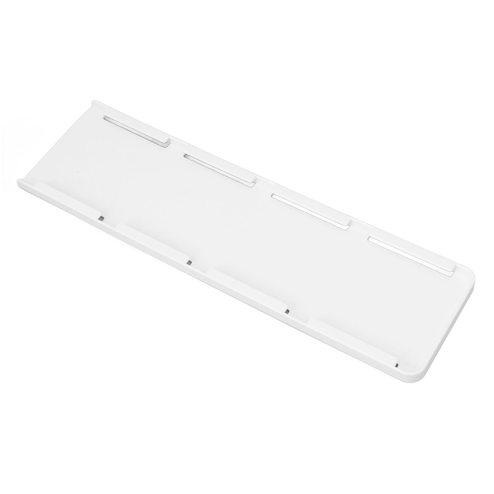Yogurt Fridge Organizer 4 Capacity 3.75in Wide Mouth Yogurt Easy Installation view 8