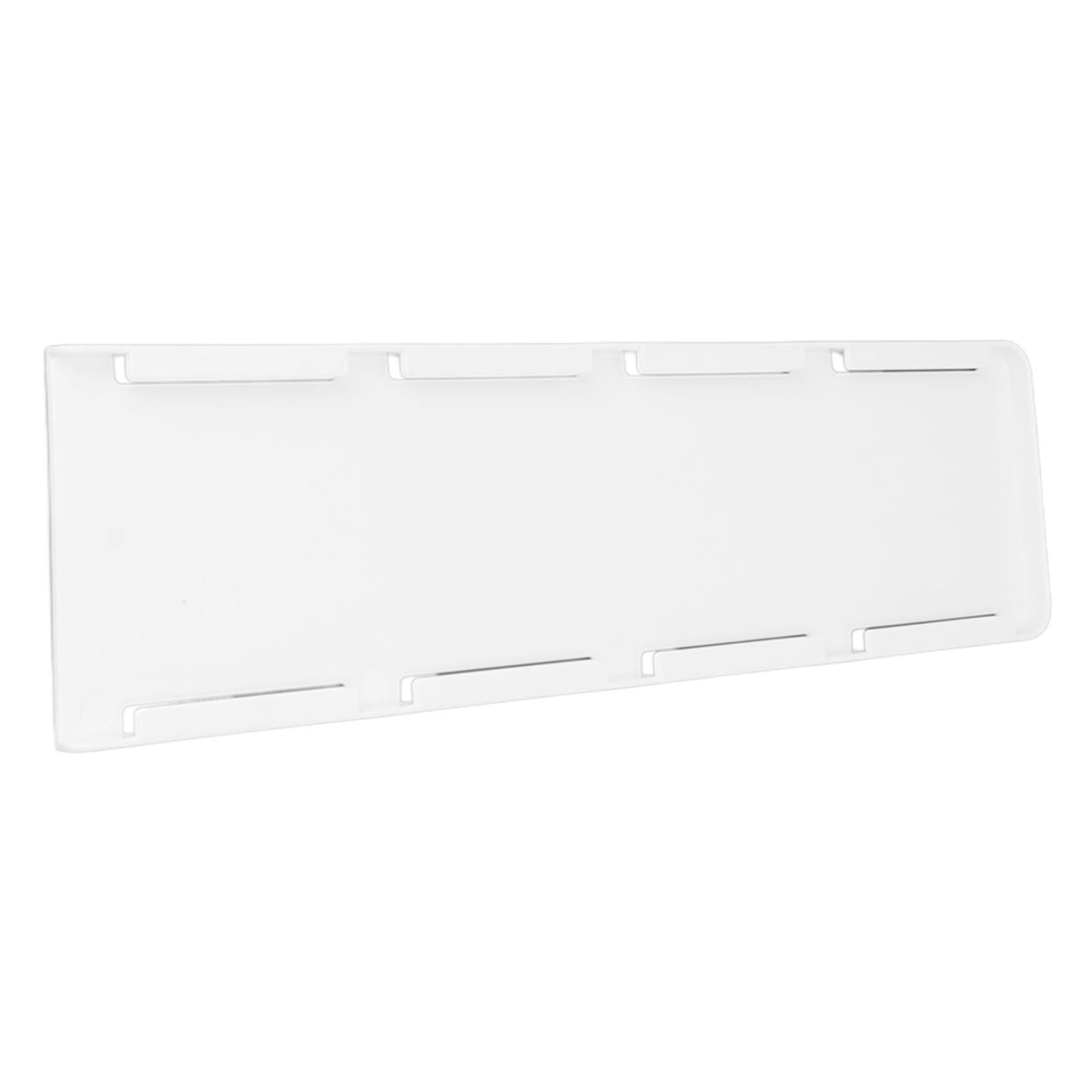 Yogurt Fridge Organizer 4 Capacity 3.75in Wide Mouth Yogurt Easy Installation view 10