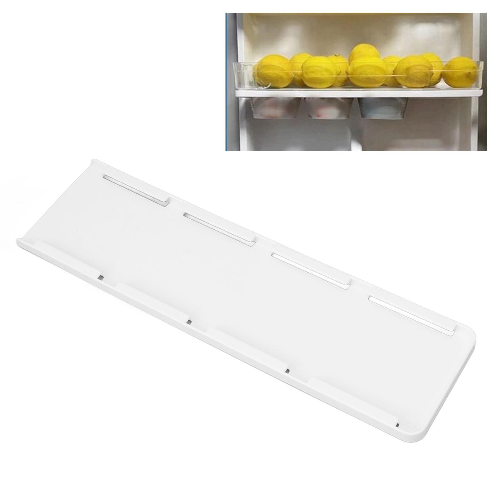 Yogurt Fridge Organizer 4 Capacity 3.75in Wide Mouth Yogurt Easy Installation view 11