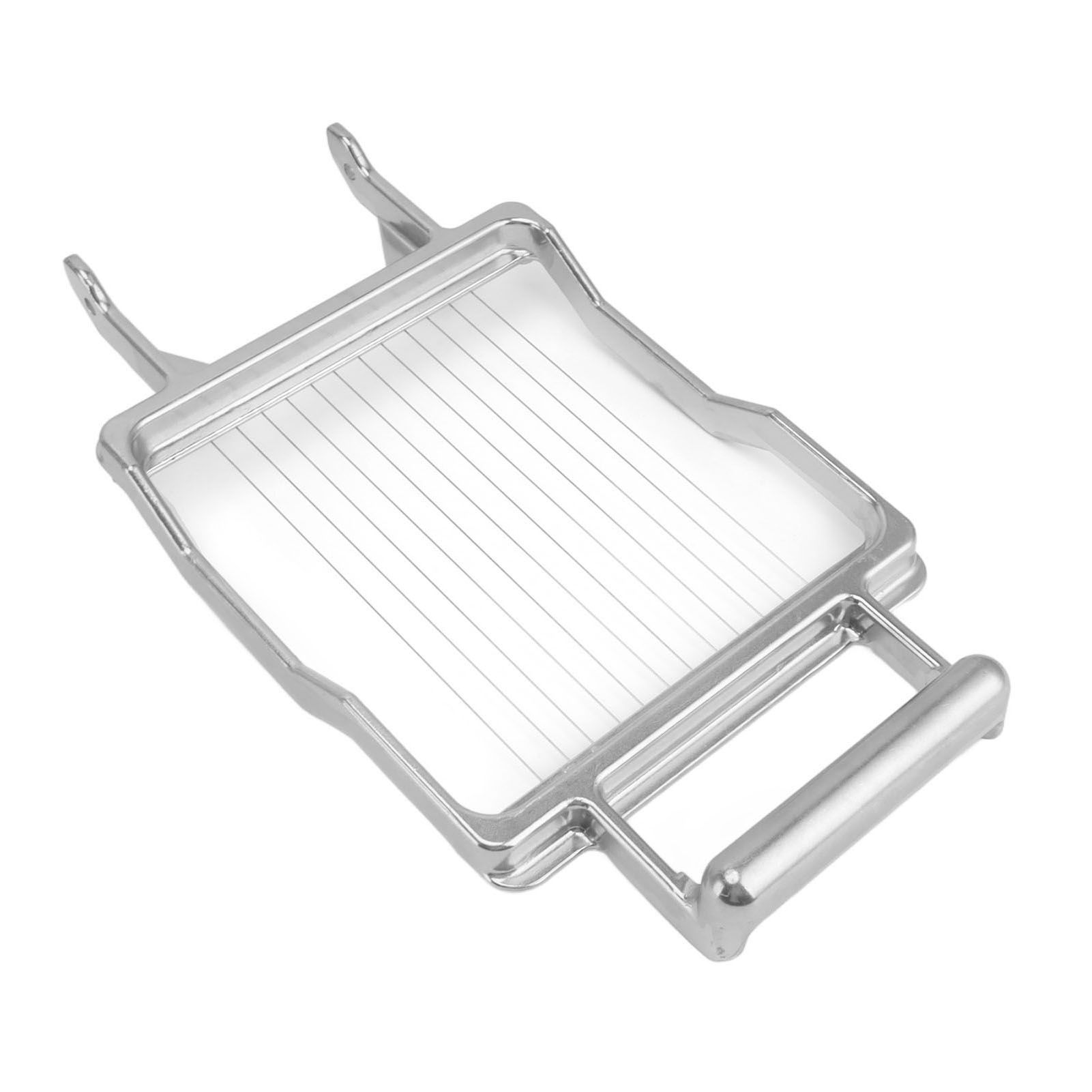 Bread Cheese Blade Handheld Cheese Blade with Stainless Steel Wires for view 2