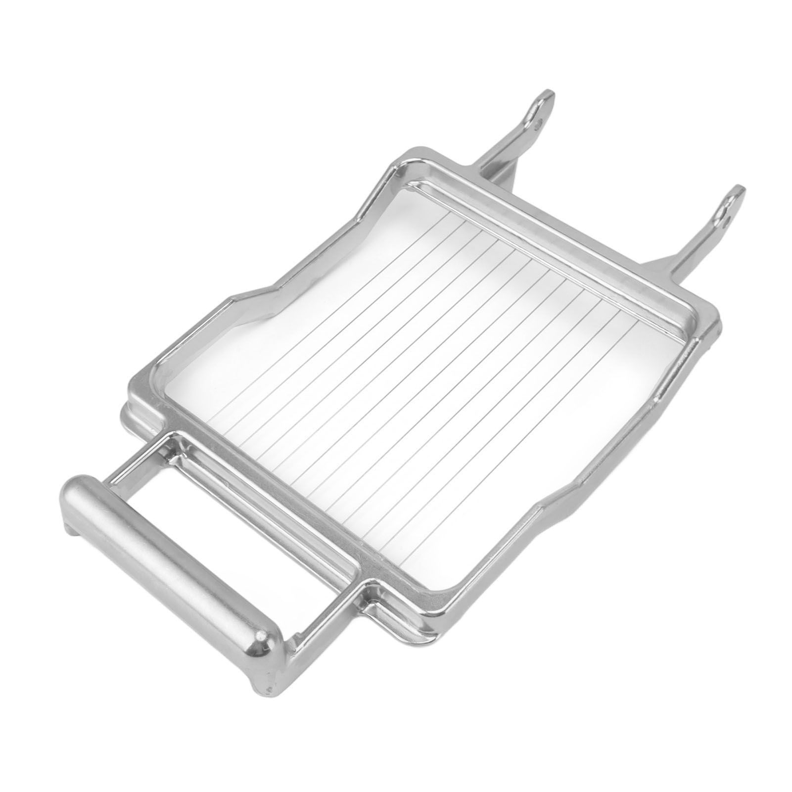 Bread Cheese Blade Handheld Cheese Blade with Stainless Steel Wires for view 3
