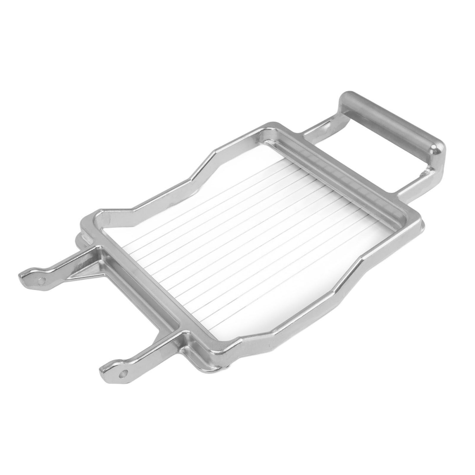Bread Cheese Blade Handheld Cheese Blade with Stainless Steel Wires for view 4
