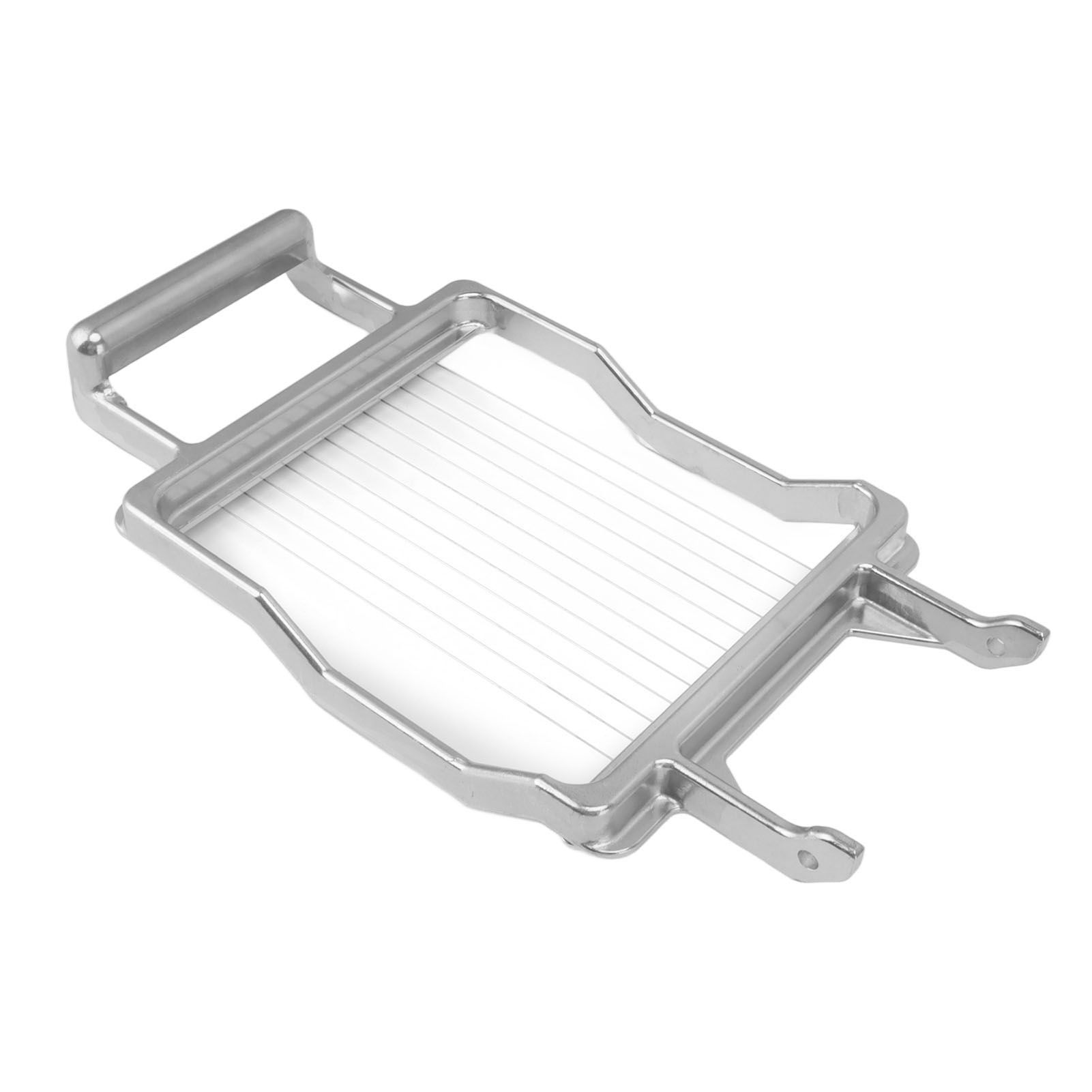 Bread Cheese Blade Handheld Cheese Blade with Stainless Steel Wires for view 5