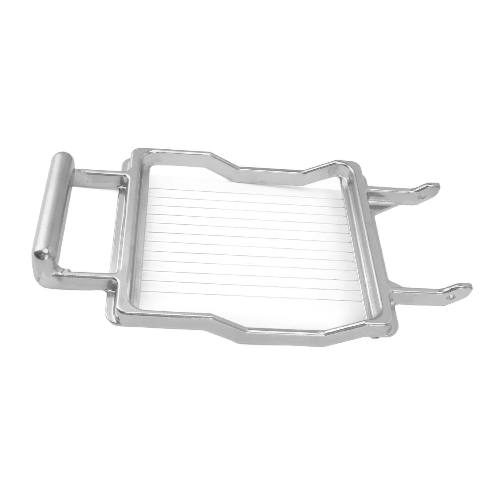 Bread Cheese Blade Handheld Cheese Blade with Stainless Steel Wires for view 6