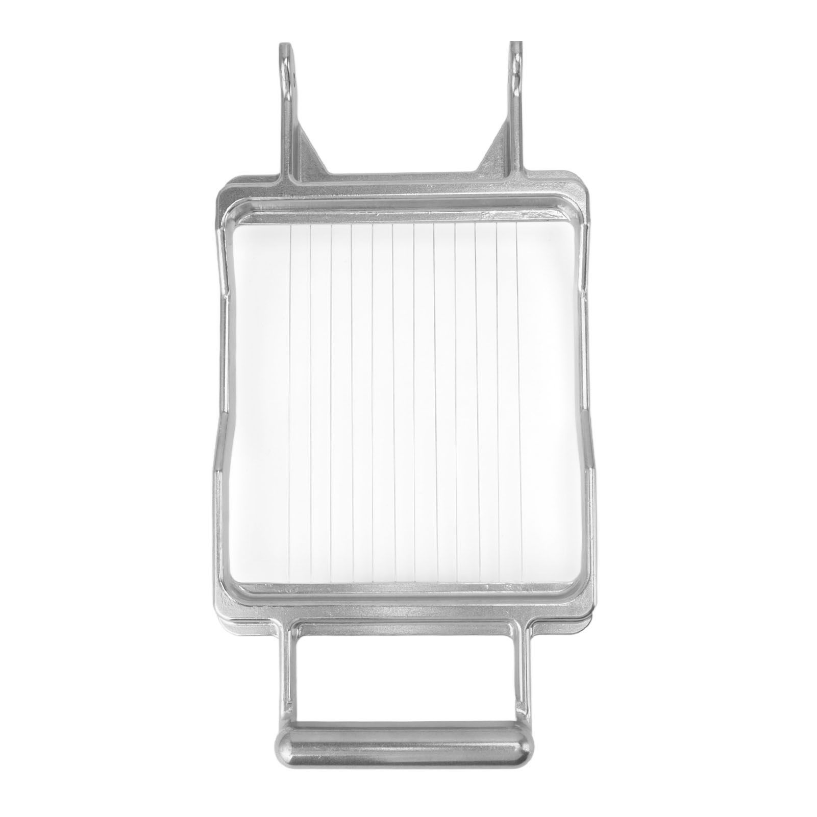 Bread Cheese Blade Handheld Cheese Blade with Stainless Steel Wires for view 7