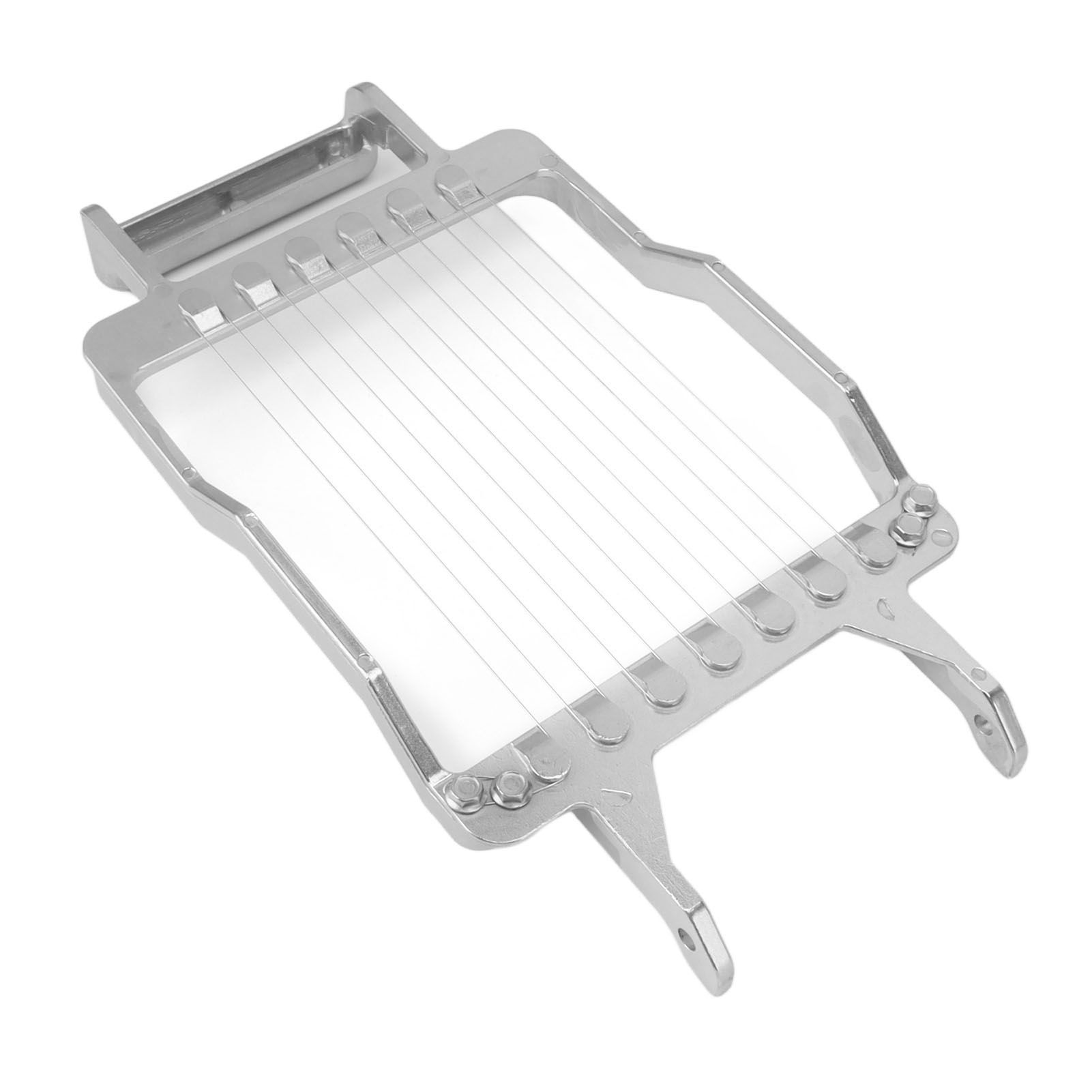 Bread Cheese Blade Handheld Cheese Blade with Stainless Steel Wires for view 8