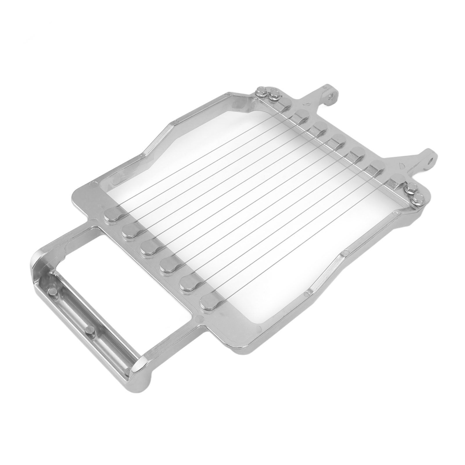Bread Cheese Blade Handheld Cheese Blade with Stainless Steel Wires for view 9