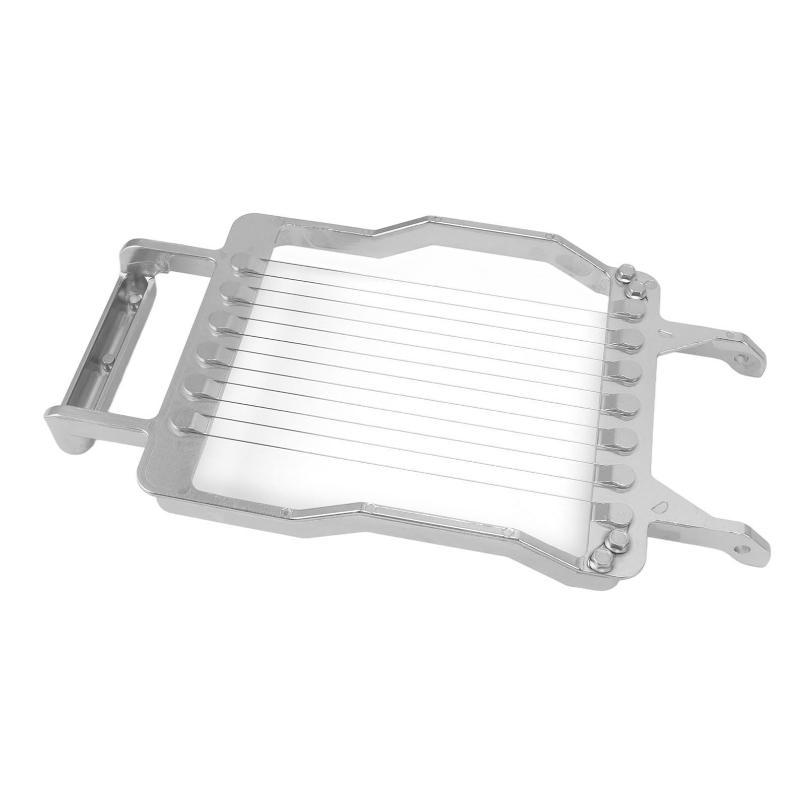 Bread Cheese Blade Handheld Cheese Blade with Stainless Steel Wires for view 10