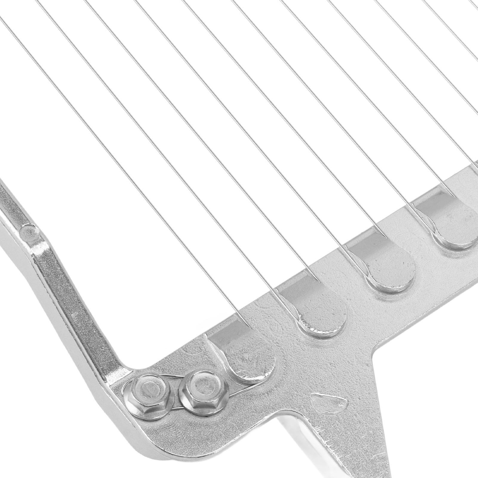 Bread Cheese Blade Handheld Cheese Blade with Stainless Steel Wires for view 15
