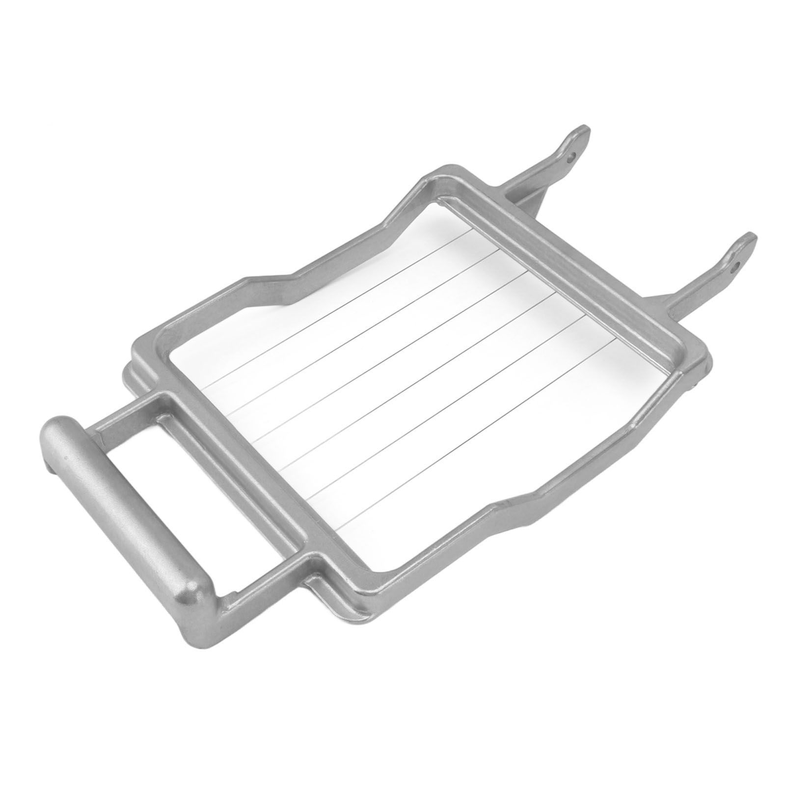 Bread Cheese Blade Handheld Cheese Blade with Stainless Steel Wires for view 2