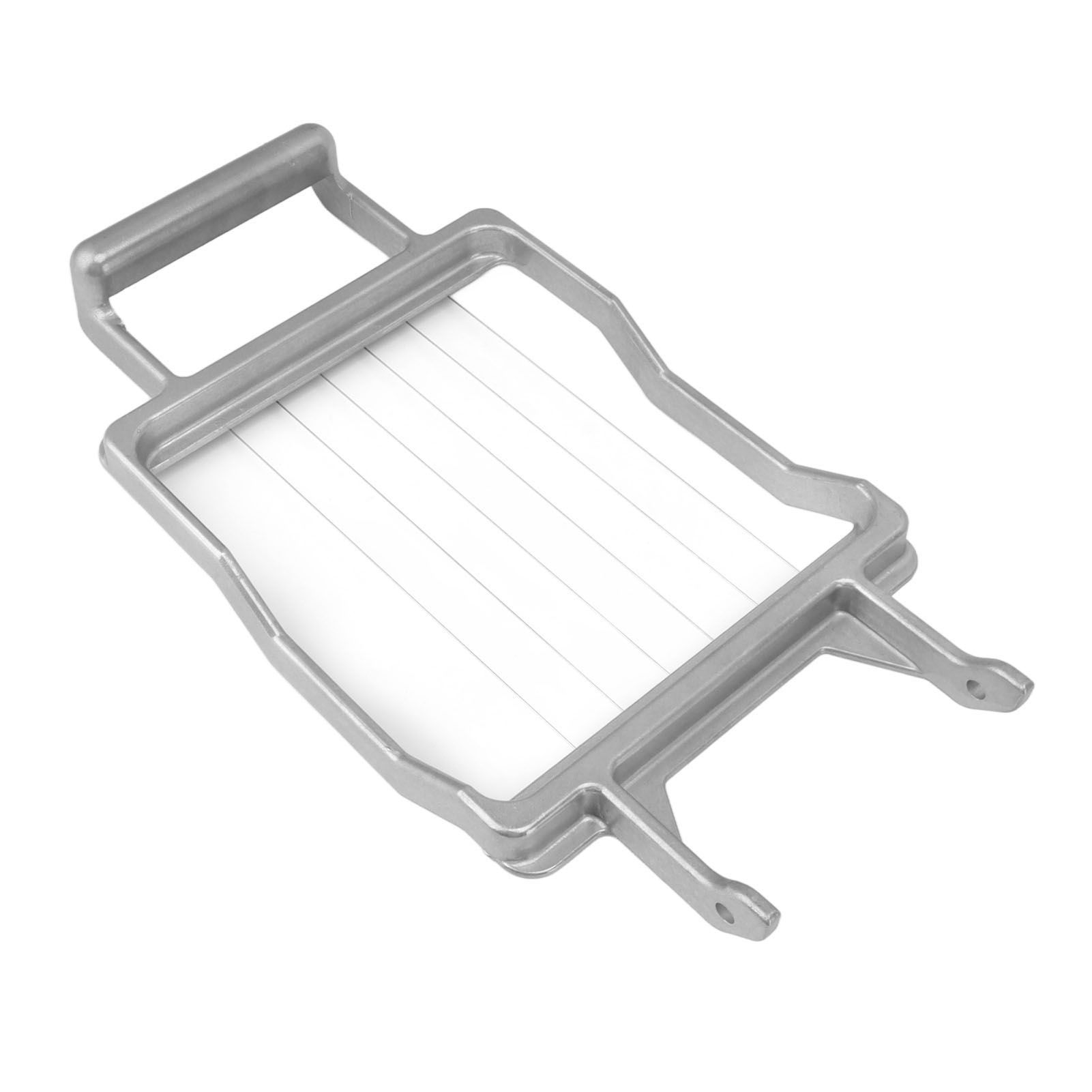 Bread Cheese Blade Handheld Cheese Blade with Stainless Steel Wires for view 3