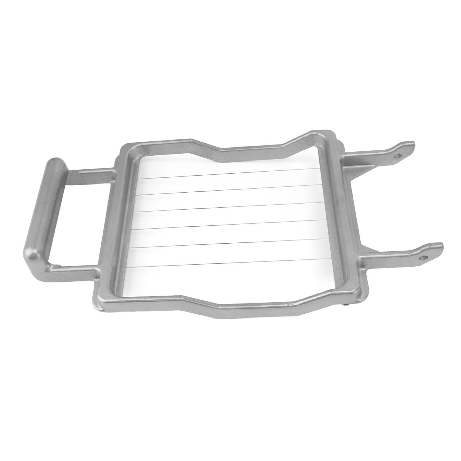 Bread Cheese Blade Handheld Cheese Blade with Stainless Steel Wires for view 4