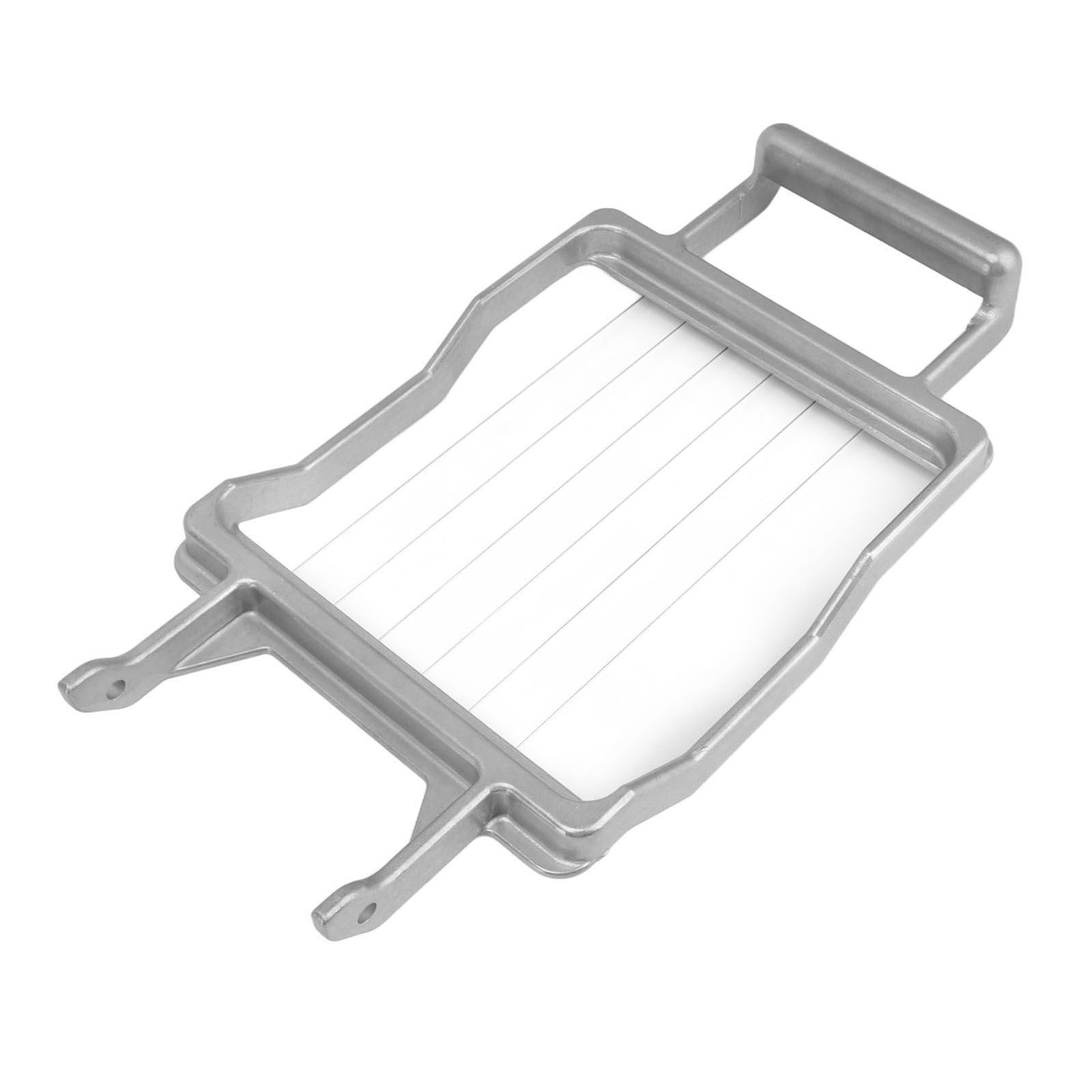 Bread Cheese Blade Handheld Cheese Blade with Stainless Steel Wires for view 5